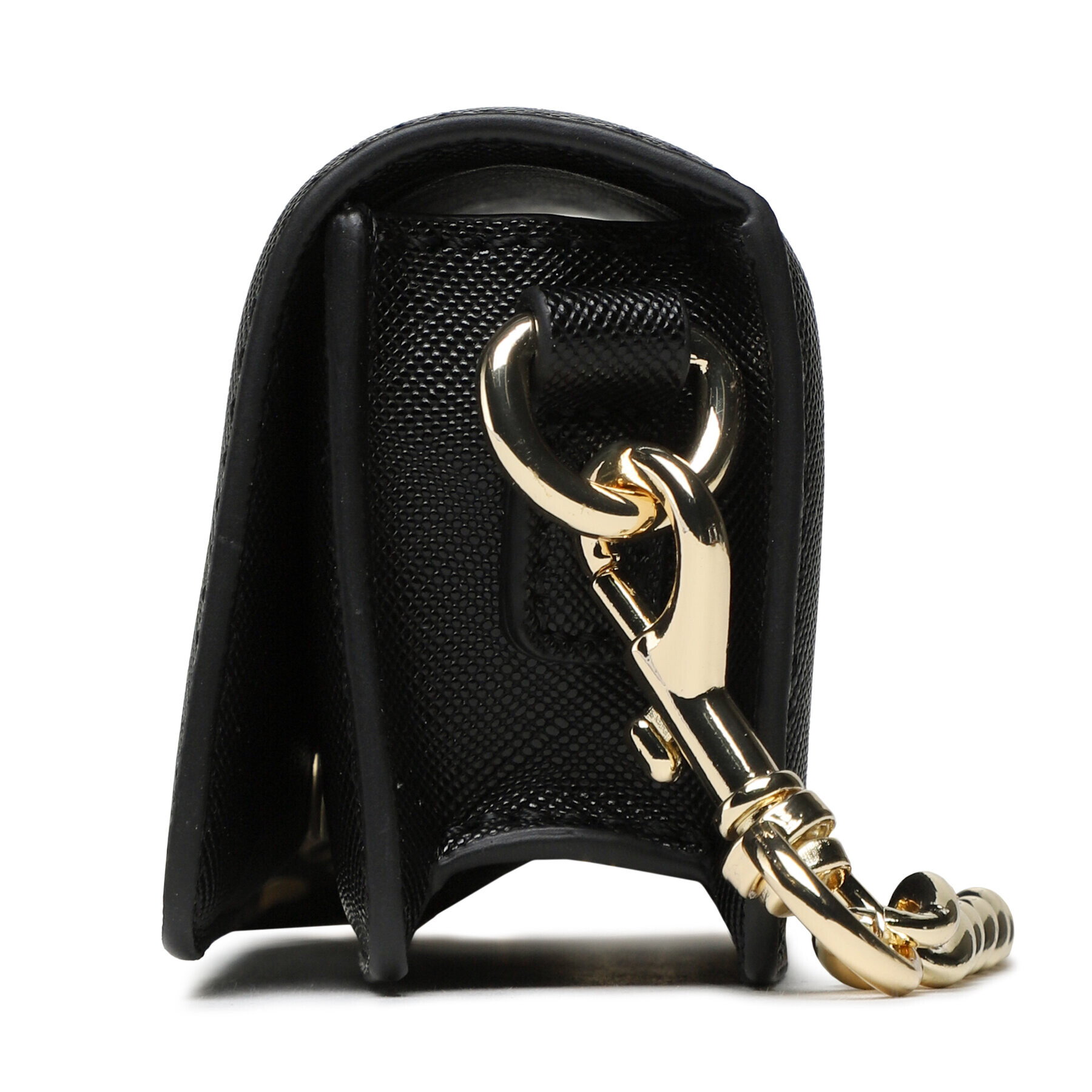 Versace Jeans Couture Дамска чанта 74VA4BC9 Черен - Pepit.bg