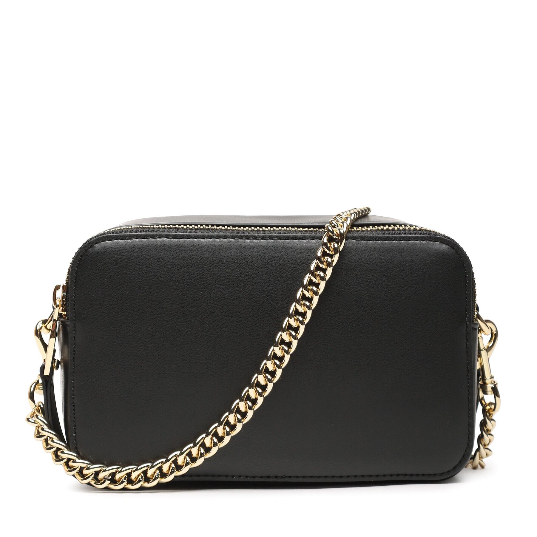 Versace Jeans Couture Дамска чанта 74VA4BH3 Черен - Pepit.bg