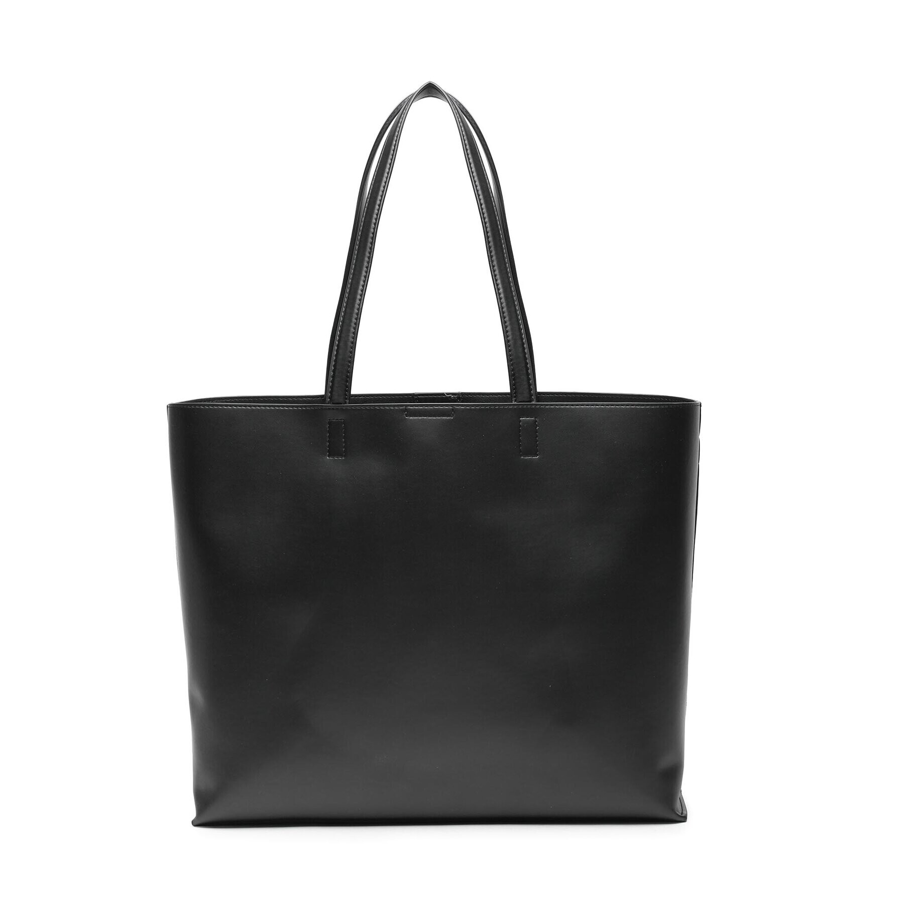 Versace Jeans Couture Дамска чанта 74VA4BH7 Черен - Pepit.bg