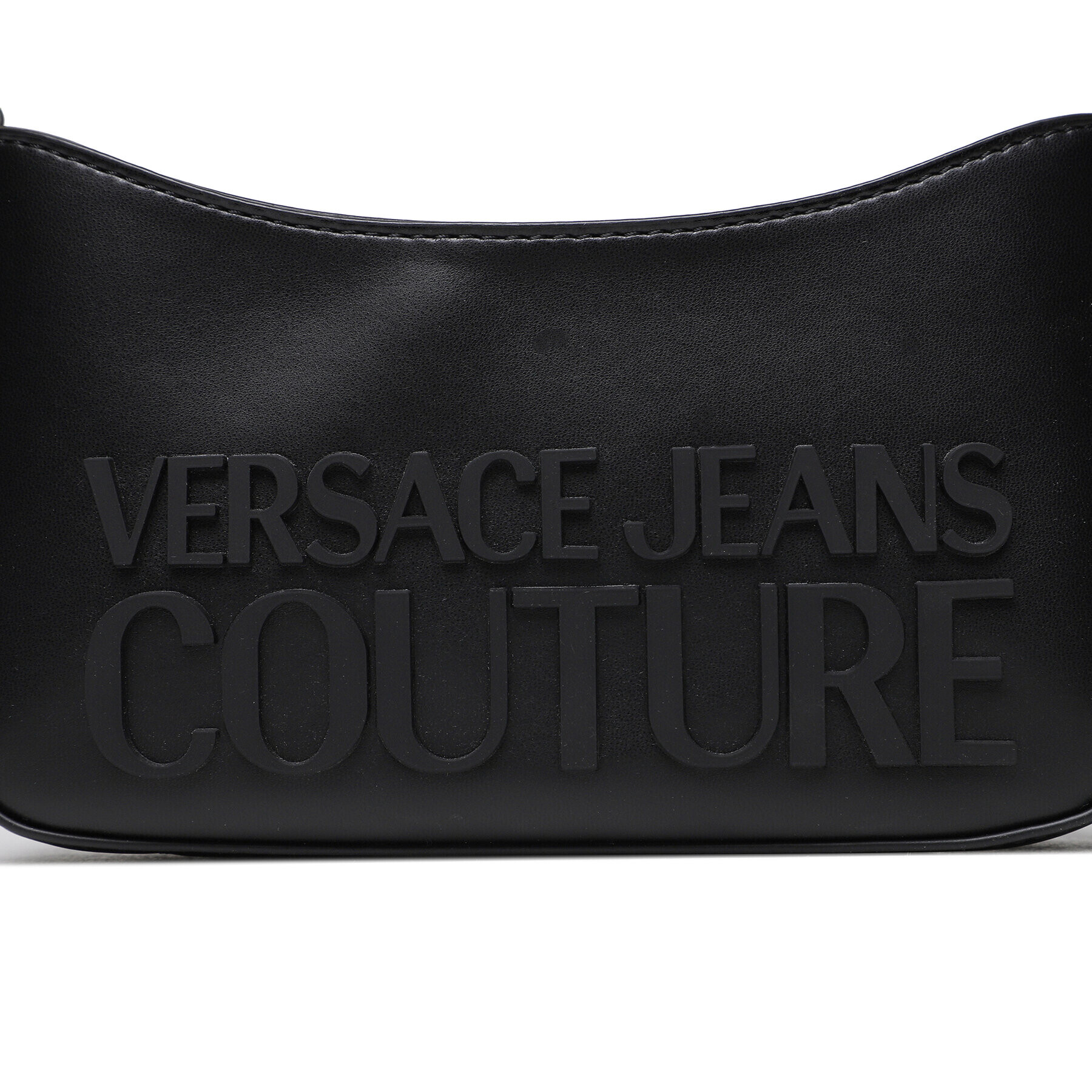 Versace Jeans Couture Дамска чанта 74VA4BH8 Черен - Pepit.bg