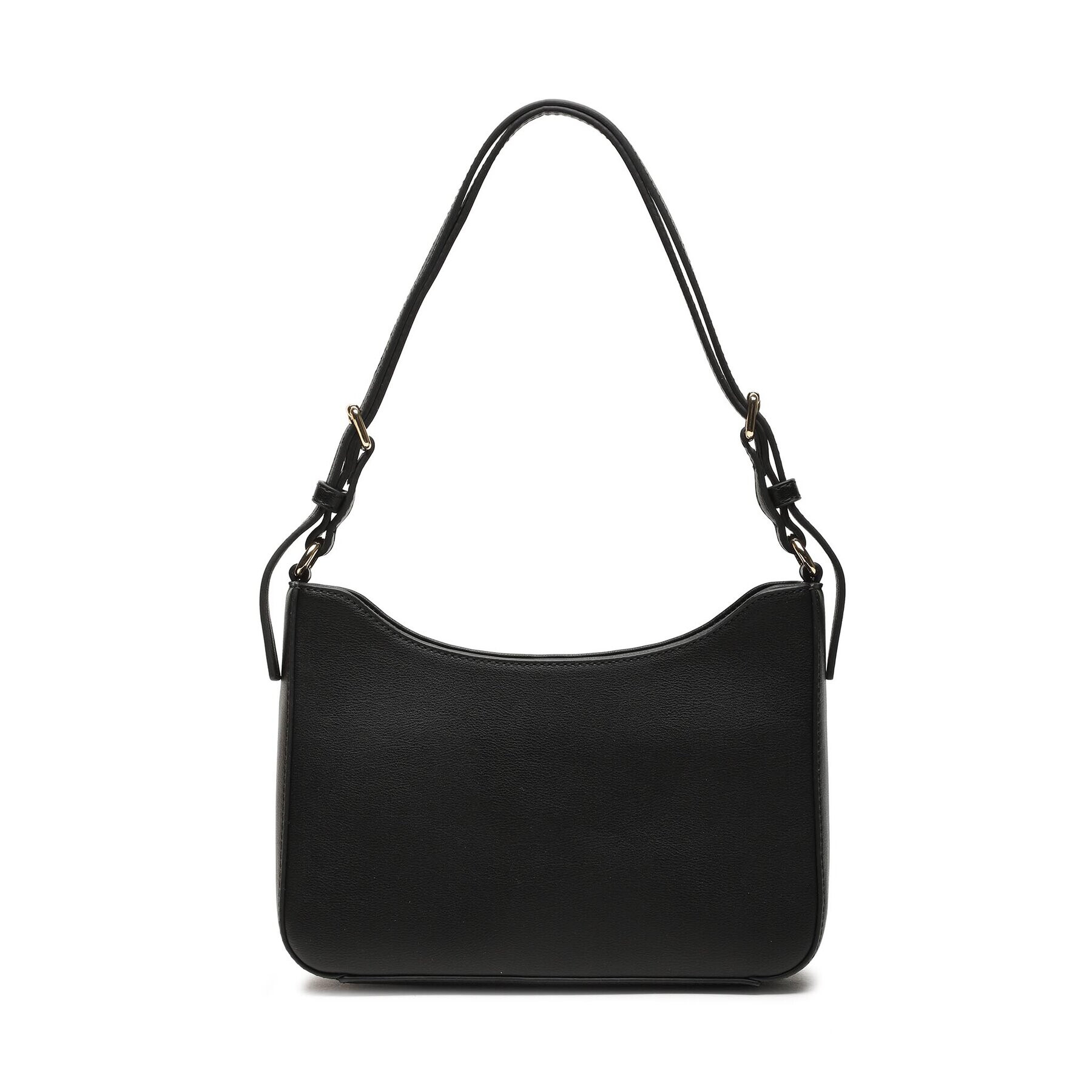 Versace Jeans Couture Дамска чанта 74VA4BP5 Черен - Pepit.bg