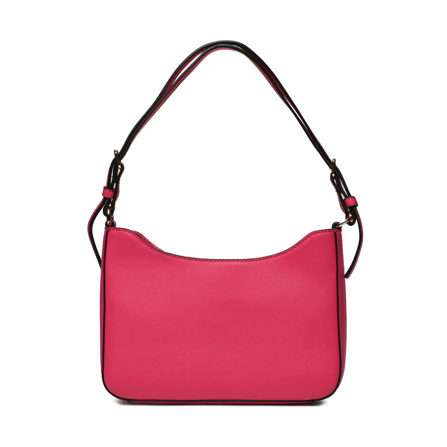 Versace Jeans Couture Дамска чанта 74VA4BP5 Розов - Pepit.bg