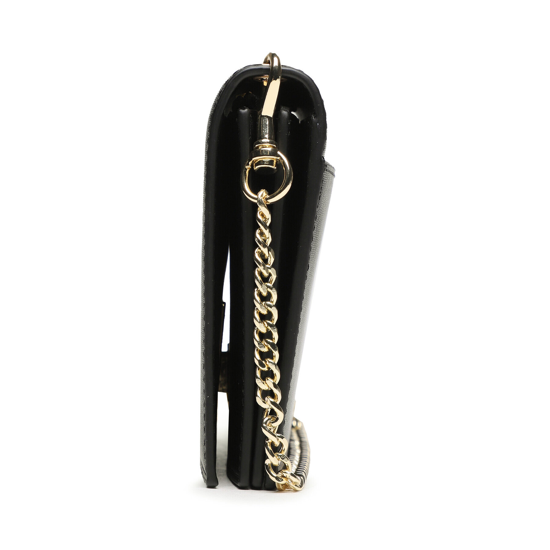 Versace Jeans Couture Дамска чанта 74VA5PL6 Черен - Pepit.bg