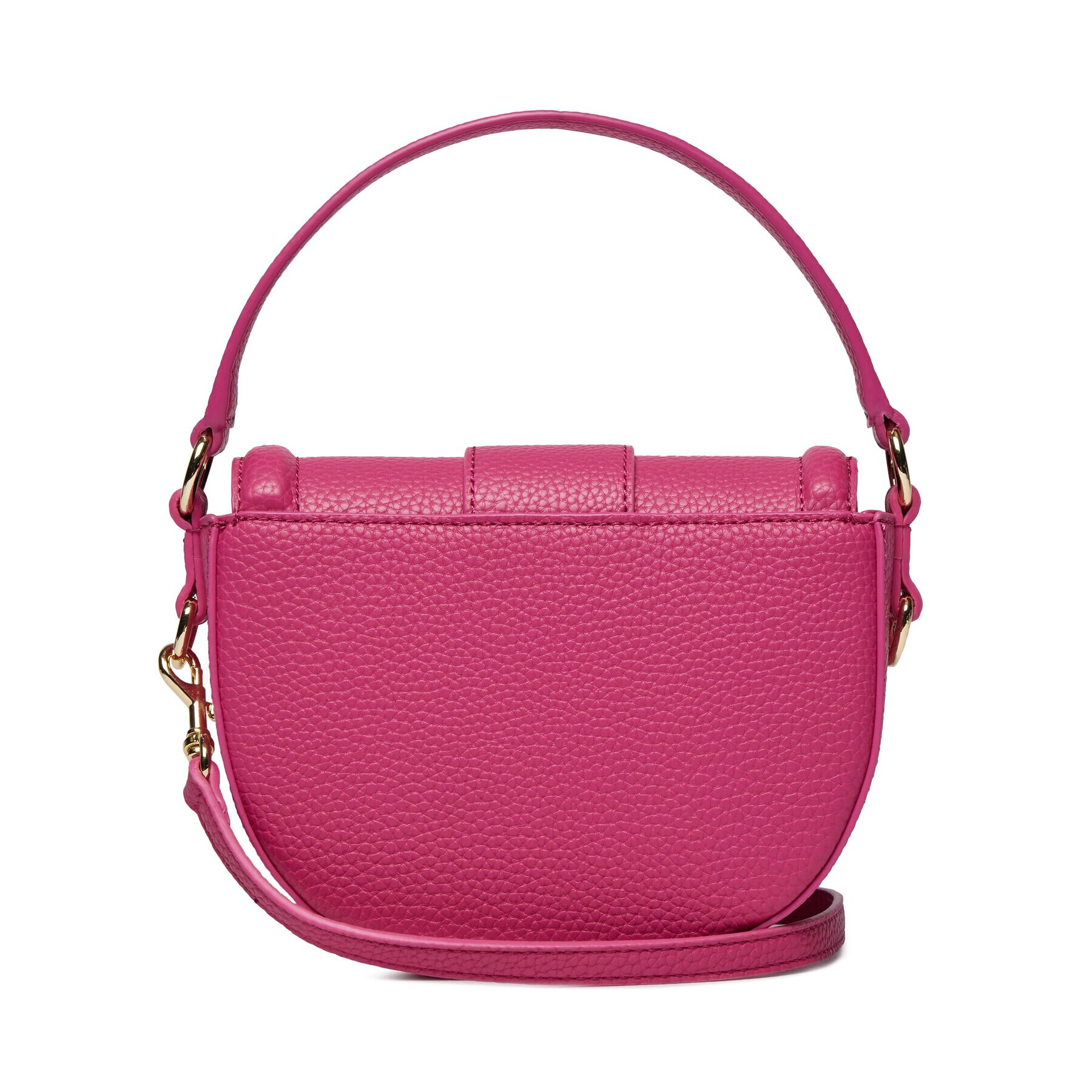 Versace Jeans Couture Дамска чанта 75VA4BF2 Розов - Pepit.bg