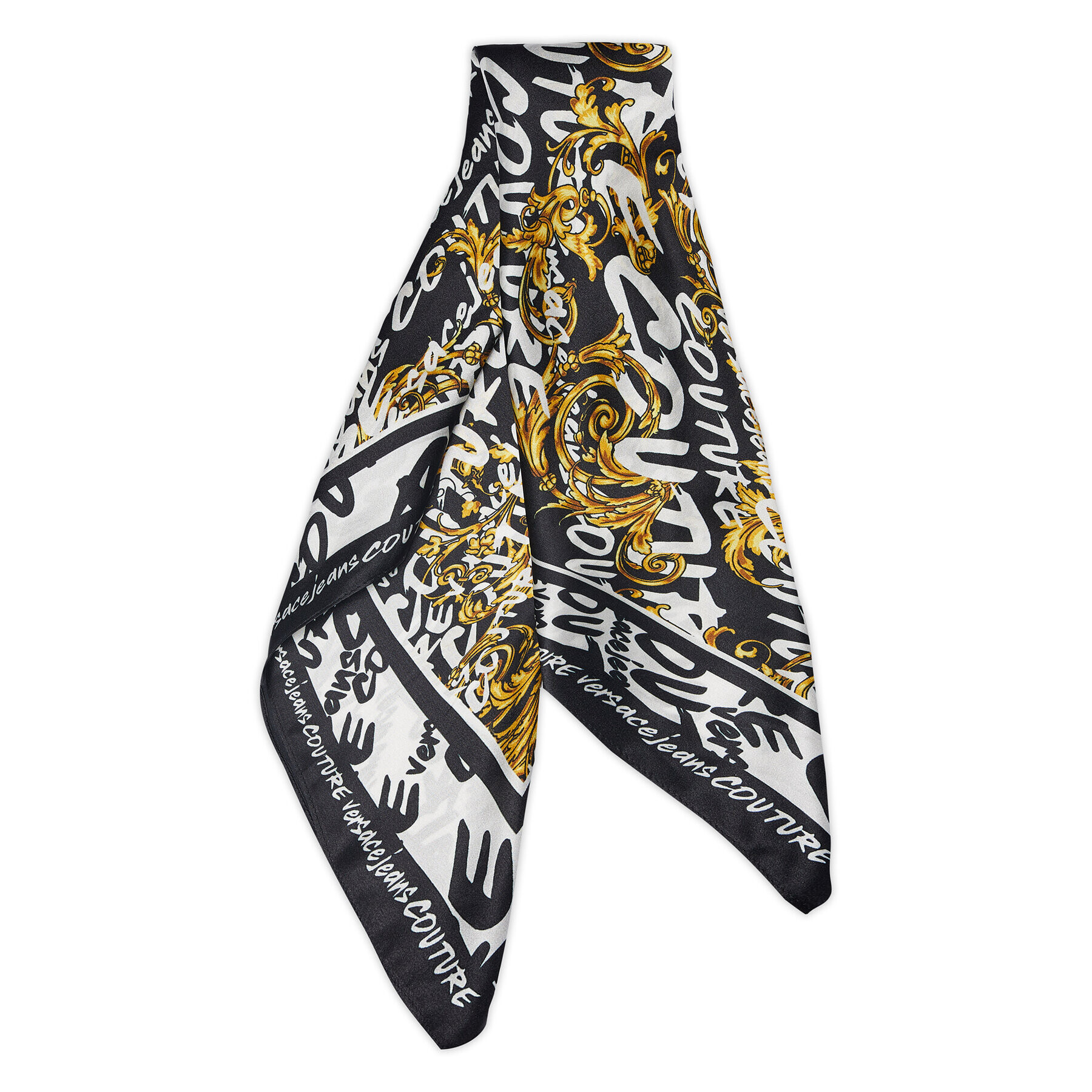Versace Jeans Couture Фишу 73HA7H01 Цветен - Pepit.bg