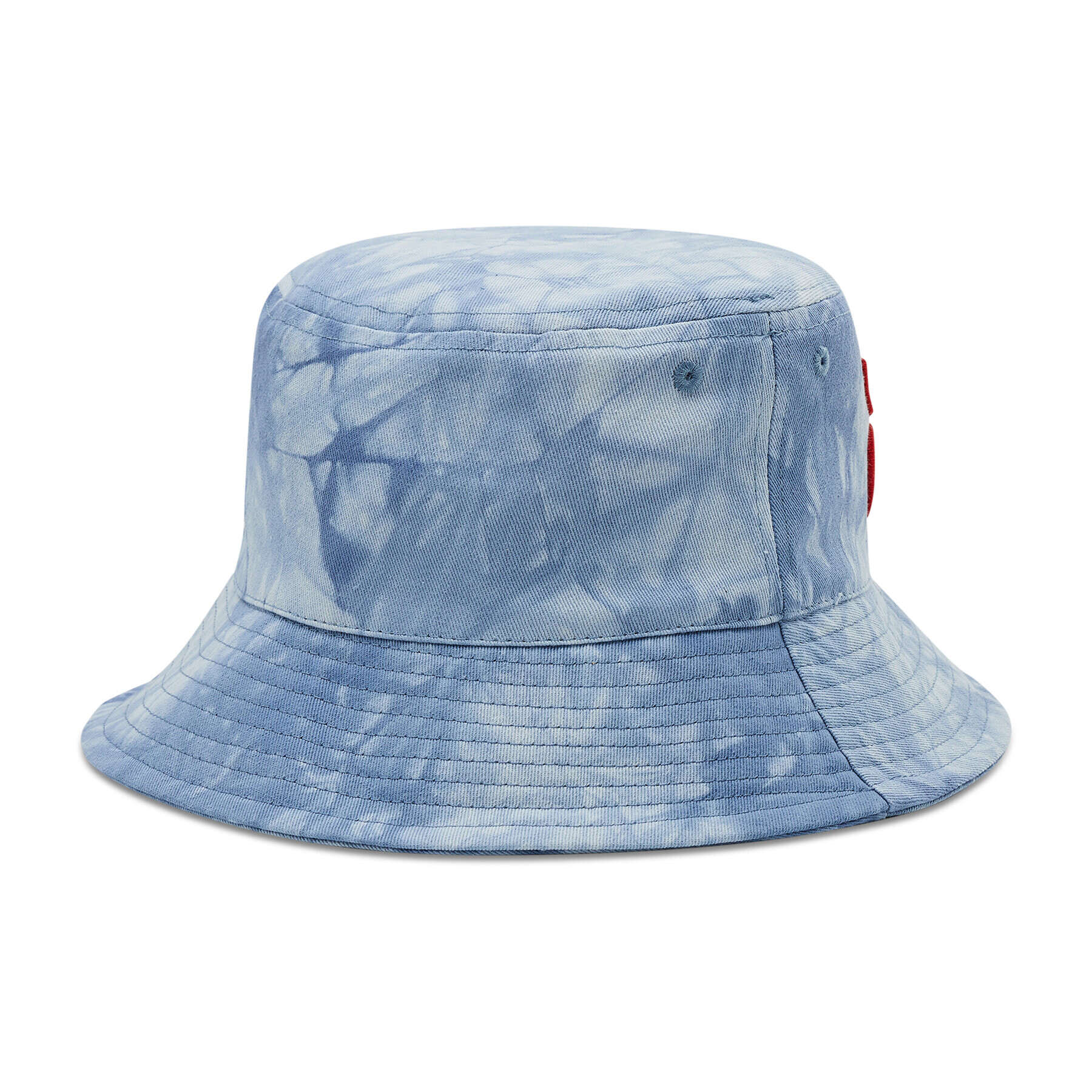 Versace Jeans Couture Капела Bucket 72VAZK04 Син - Pepit.bg