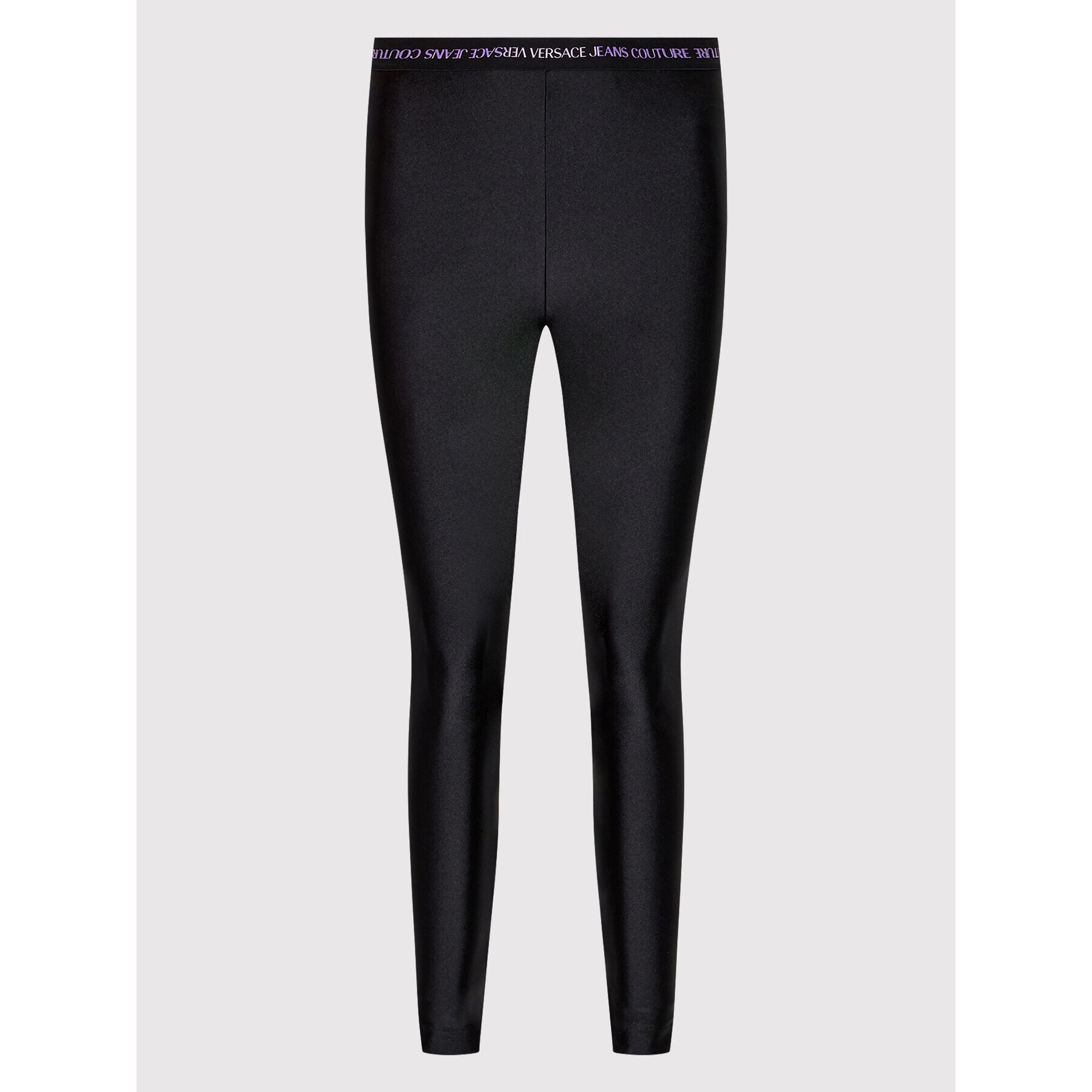 Versace Jeans Couture Клин 73HAC101 Черен Slim Fit - Pepit.bg