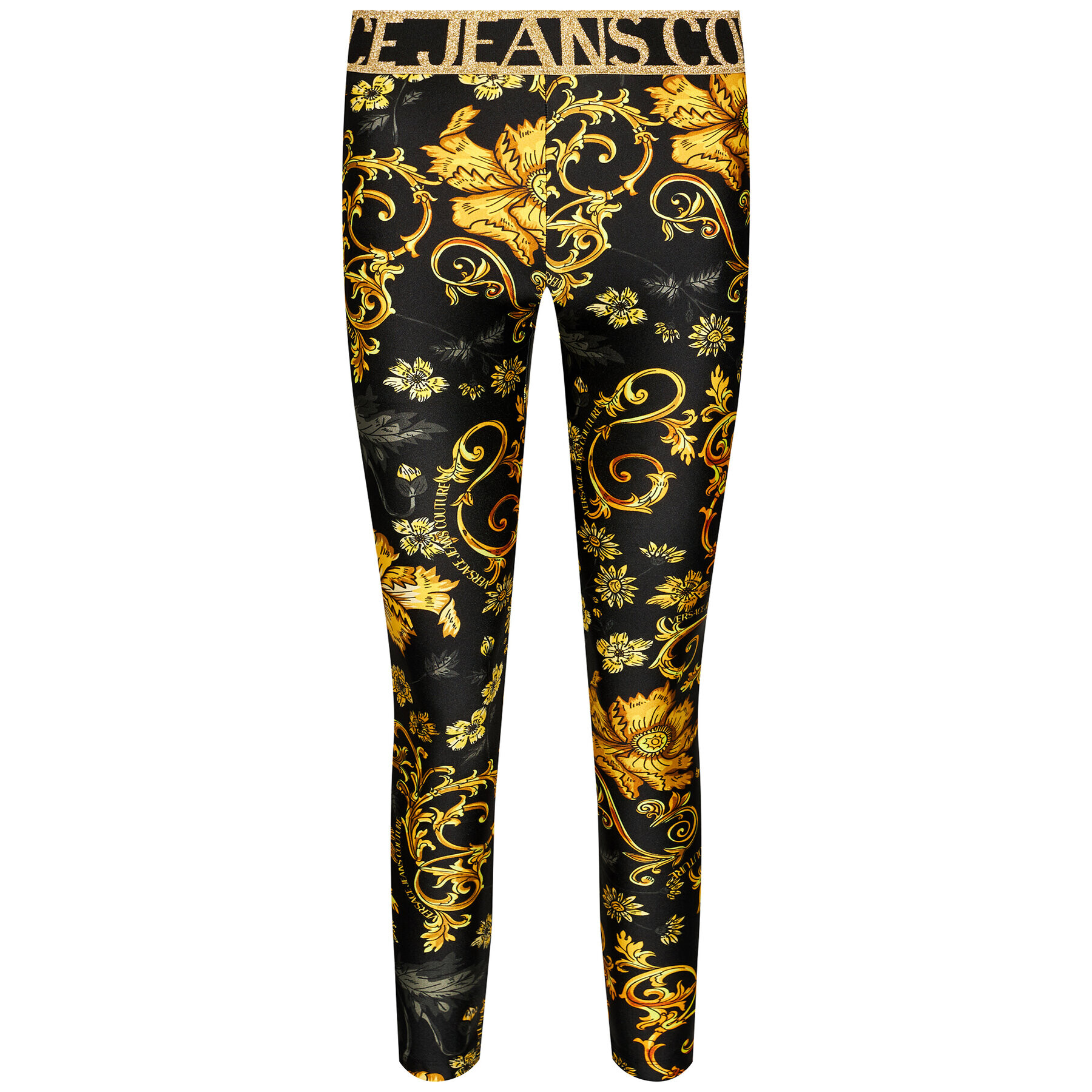 Versace Jeans Couture Клин D5HZB161 Цветен Slim Fit - Pepit.bg