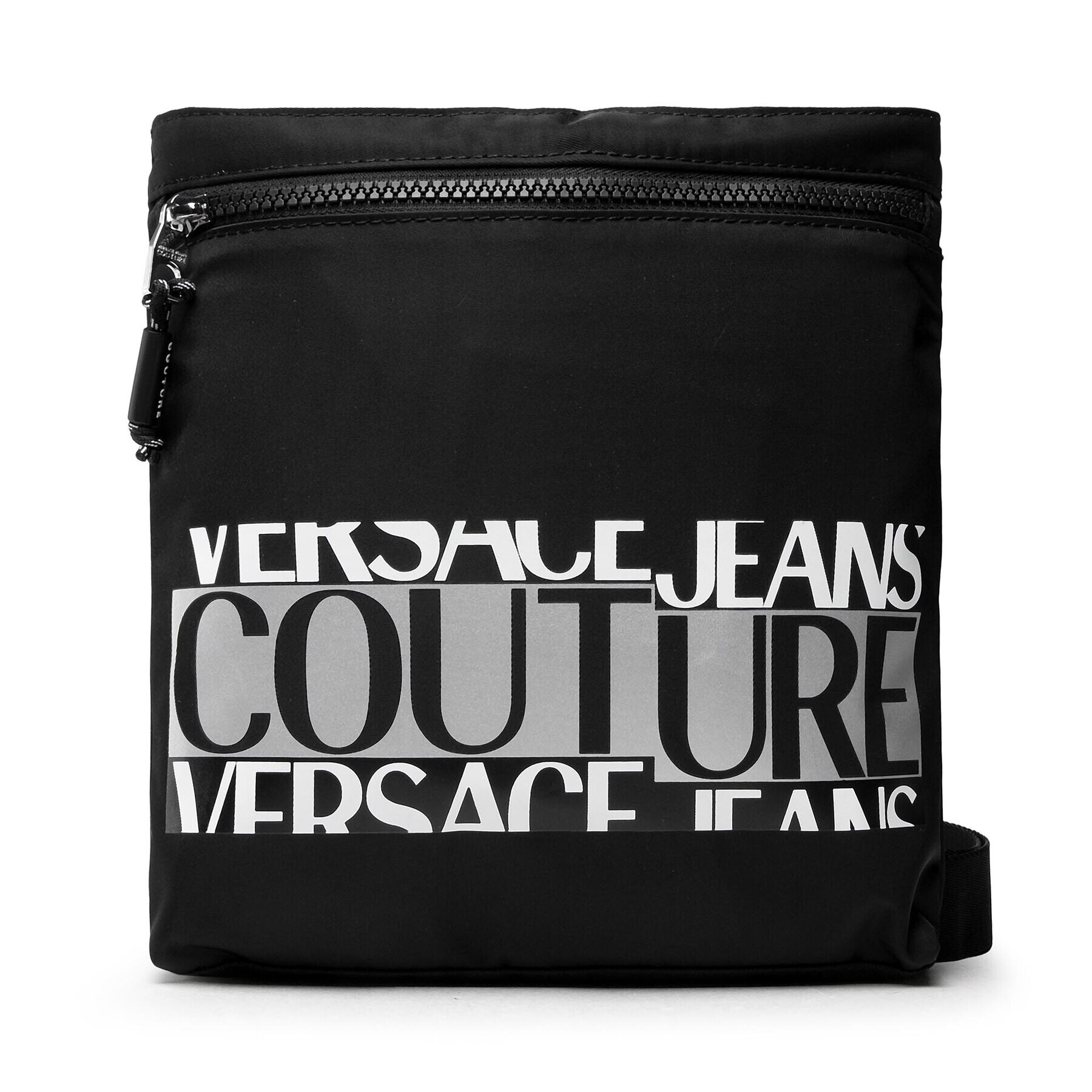 Versace Jeans Couture Мъжка чантичка 71YA4BA2 Черен - Pepit.bg