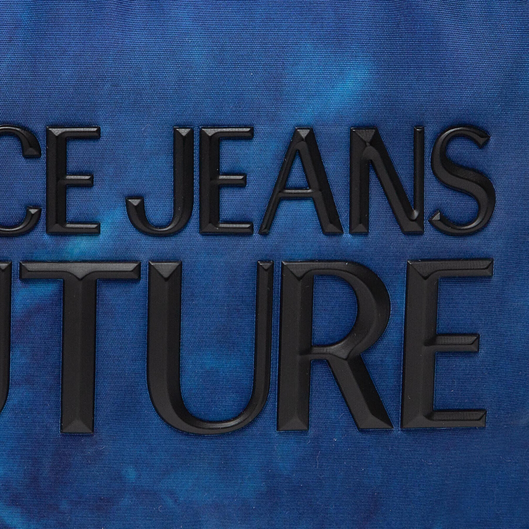 Versace Jeans Couture Мъжка чантичка 72YA4BA2 Син - Pepit.bg