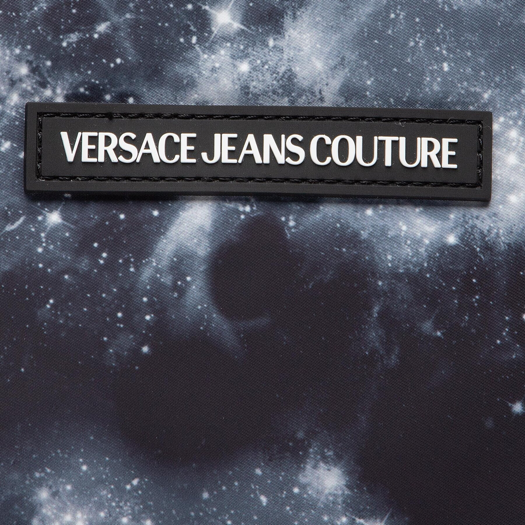 Versace Jeans Couture Мъжка чантичка 73YA4BC5 Черен - Pepit.bg