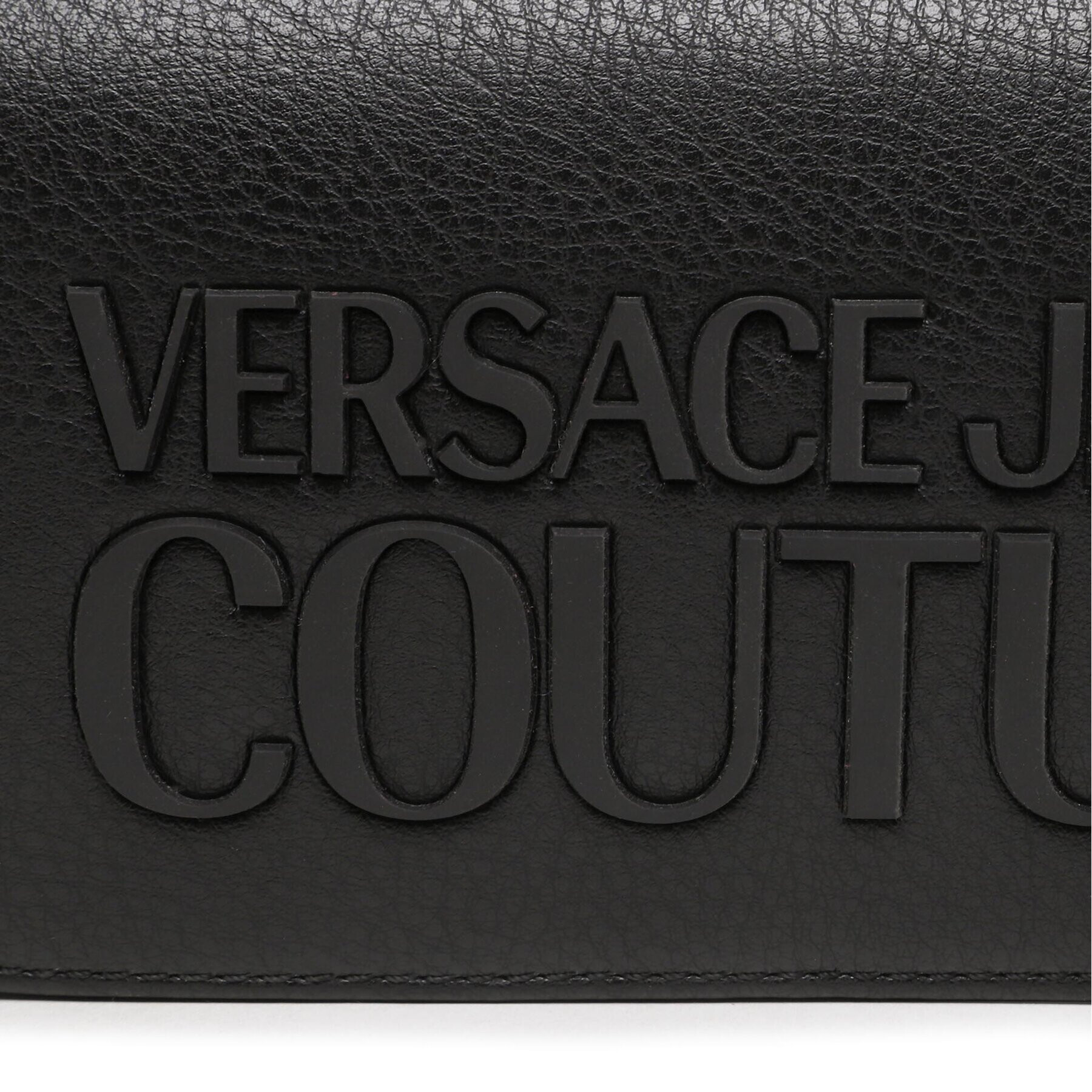 Versace Jeans Couture Мъжка чантичка 74YA4B40 Черен - Pepit.bg