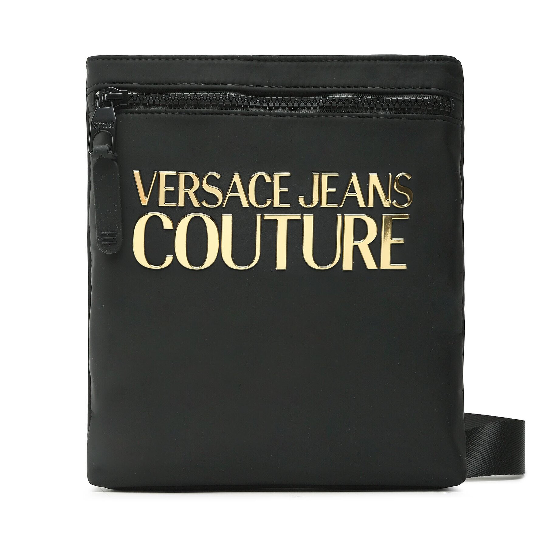 Versace Jeans Couture Мъжка чантичка 74YA4B94 Черен - Pepit.bg