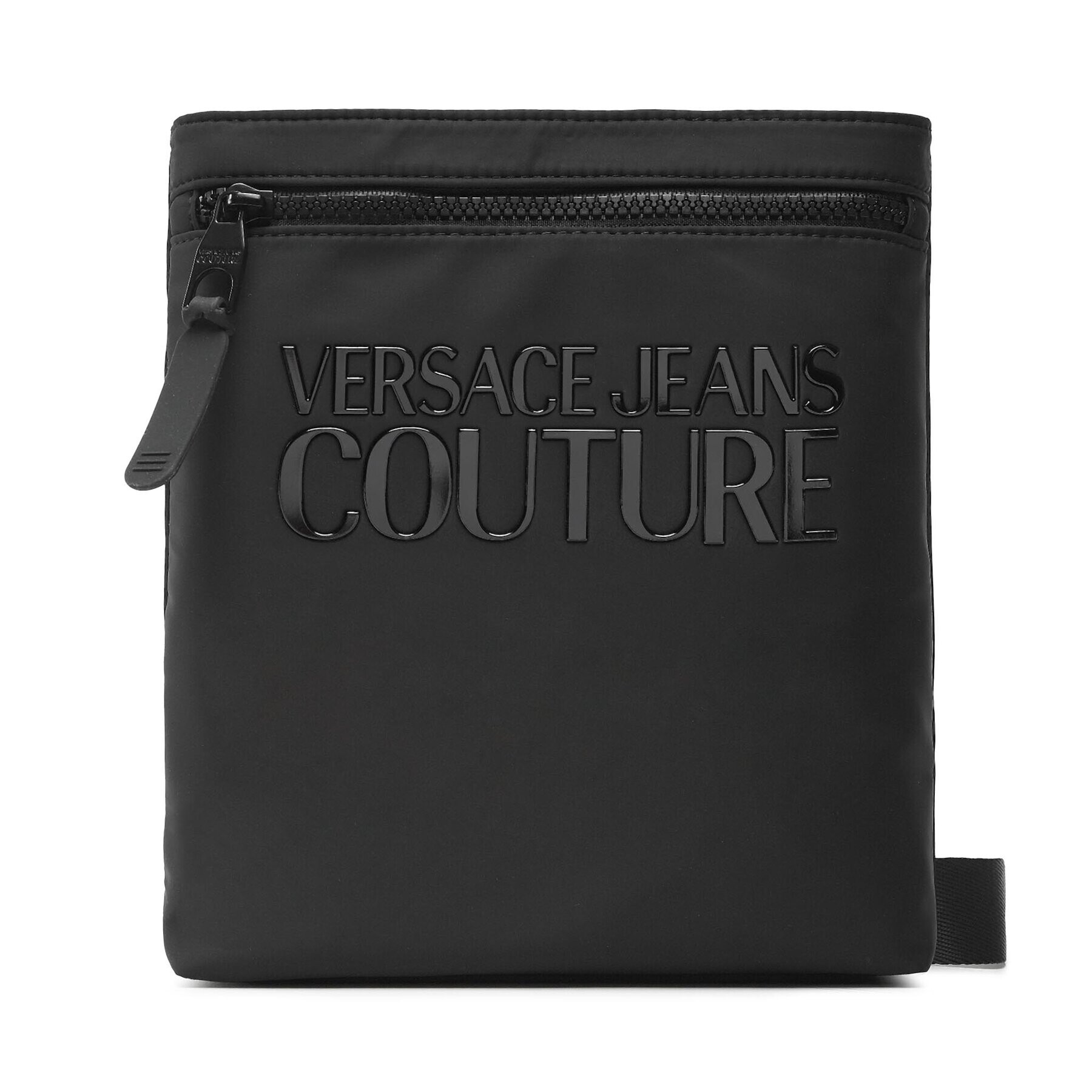 Versace Jeans Couture Мъжка чантичка 74YA4B94 ZS394 Черен - Pepit.bg