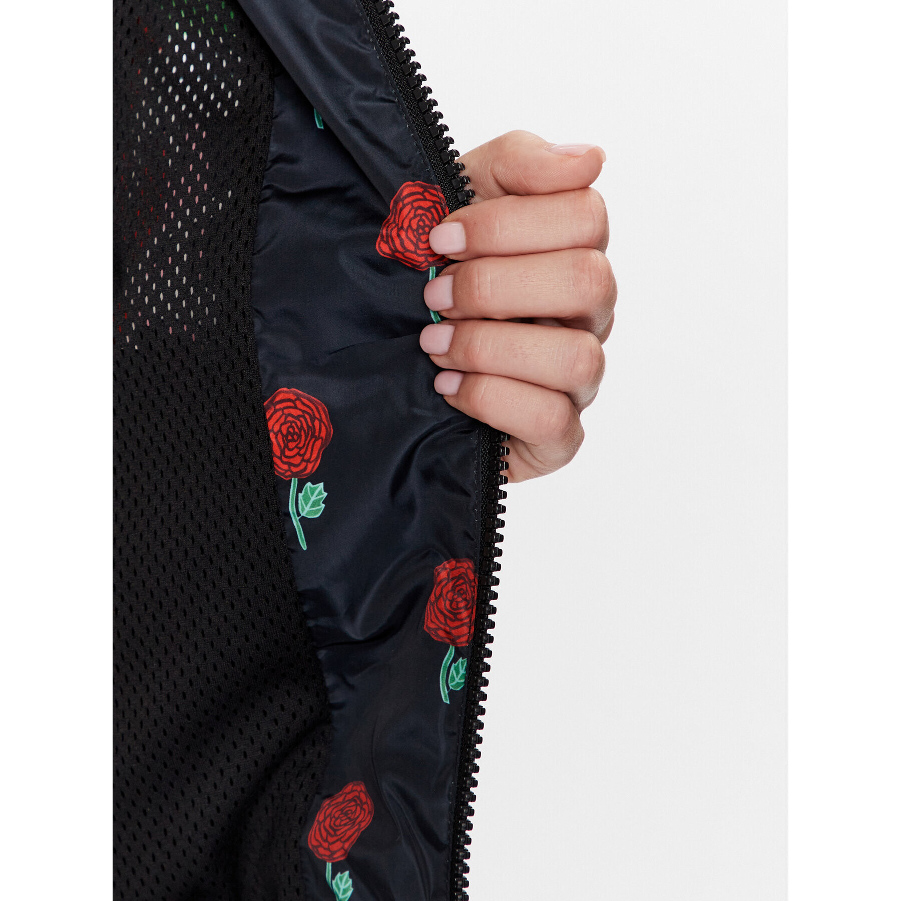 Versace Jeans Couture Преходно яке 74HAS405 Цветен Regular Fit - Pepit.bg