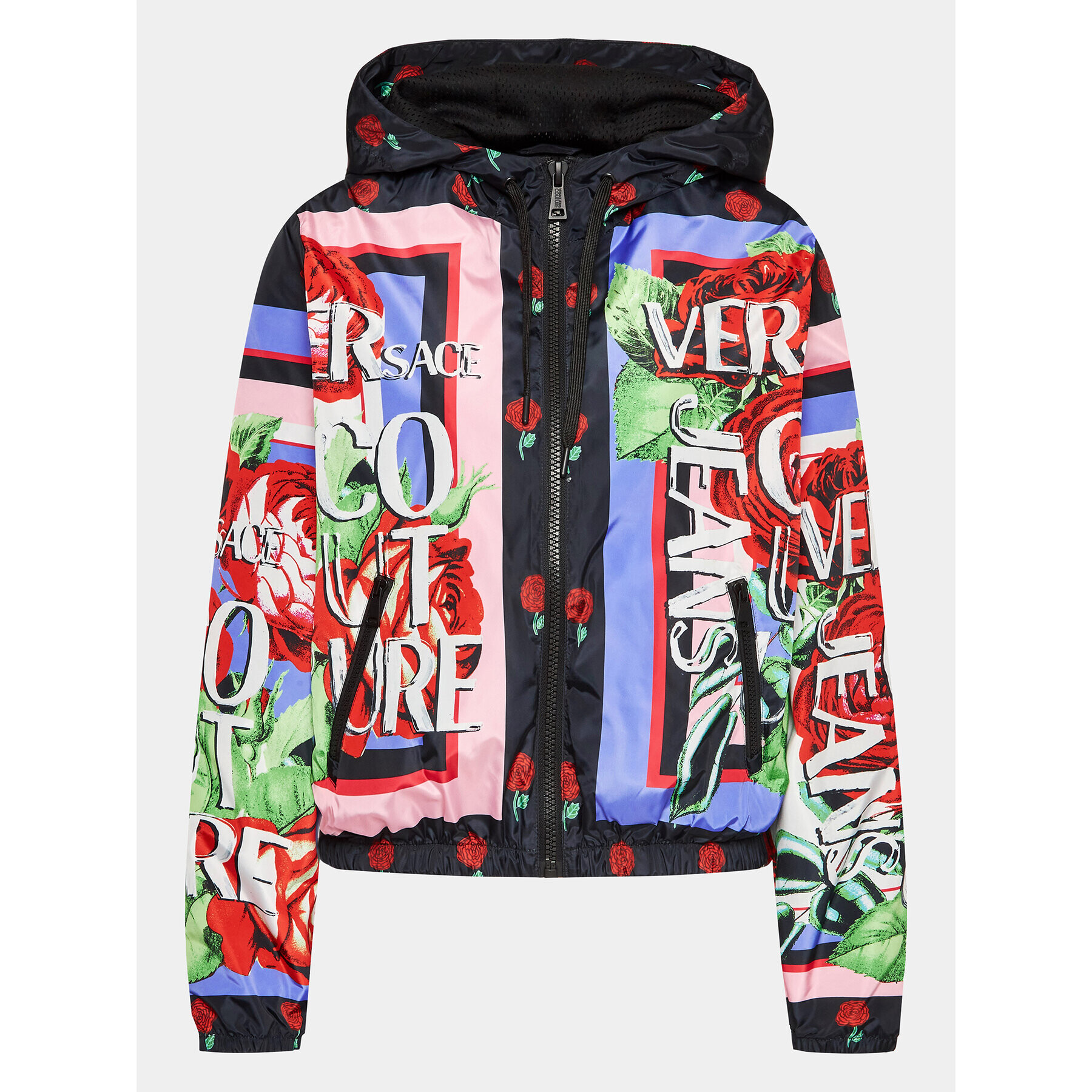 Versace Jeans Couture Преходно яке 74HAS405 Цветен Regular Fit - Pepit.bg