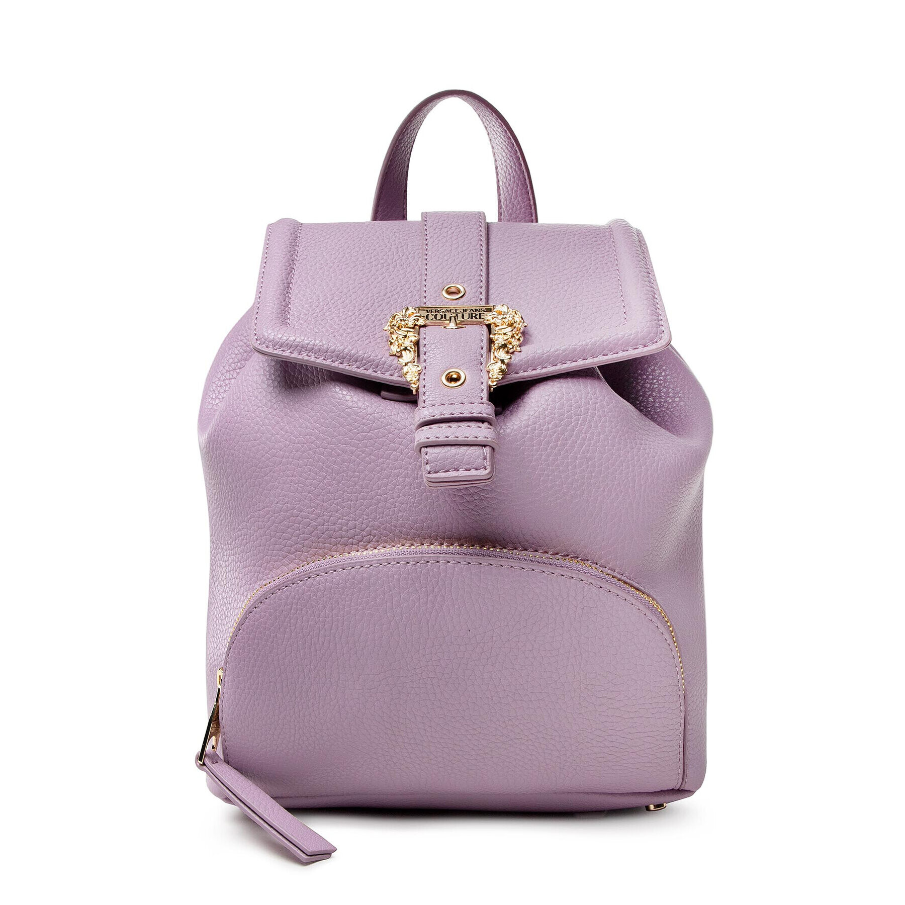 Versace Jeans Couture Раница 71VA4BF8 71578 Виолетов - Pepit.bg
