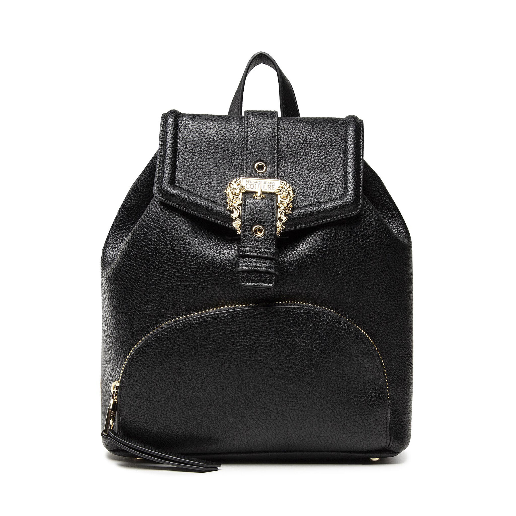 Versace Jeans Couture Раница 71VA4BF8 Черен - Pepit.bg