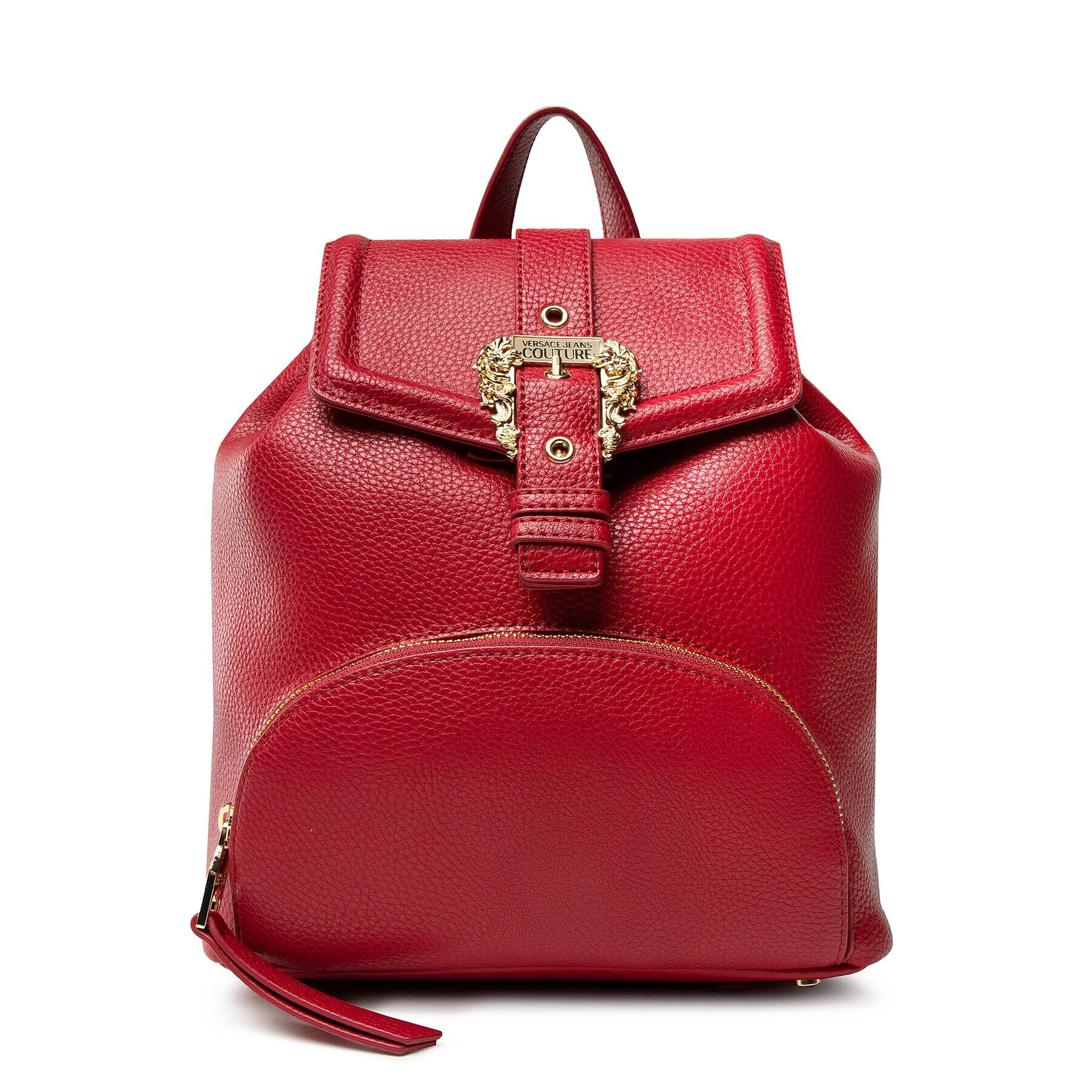 Versace Jeans Couture Раница 71VA4BF8 Червен - Pepit.bg