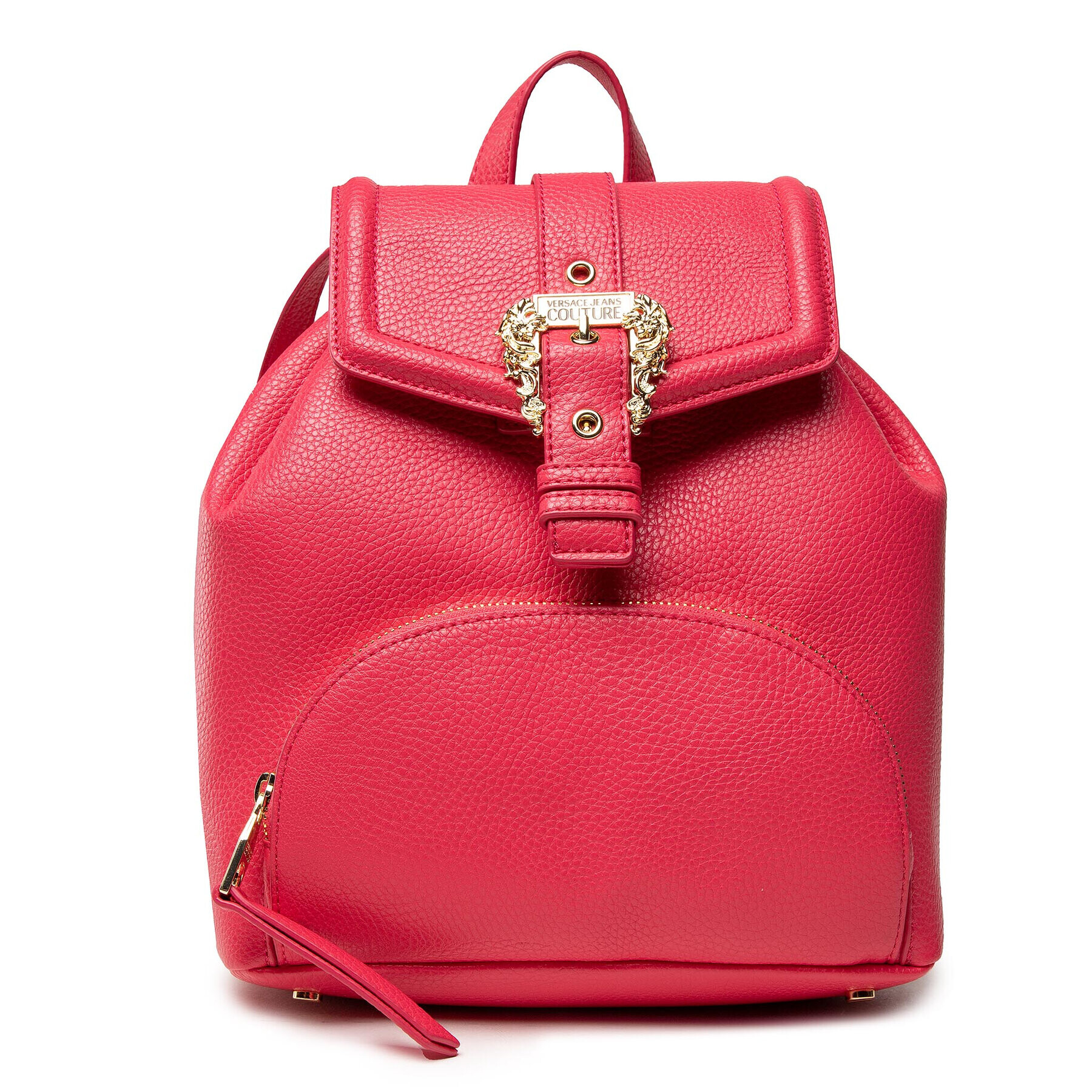 Versace Jeans Couture Раница 71VA4BF8 Розов - Pepit.bg