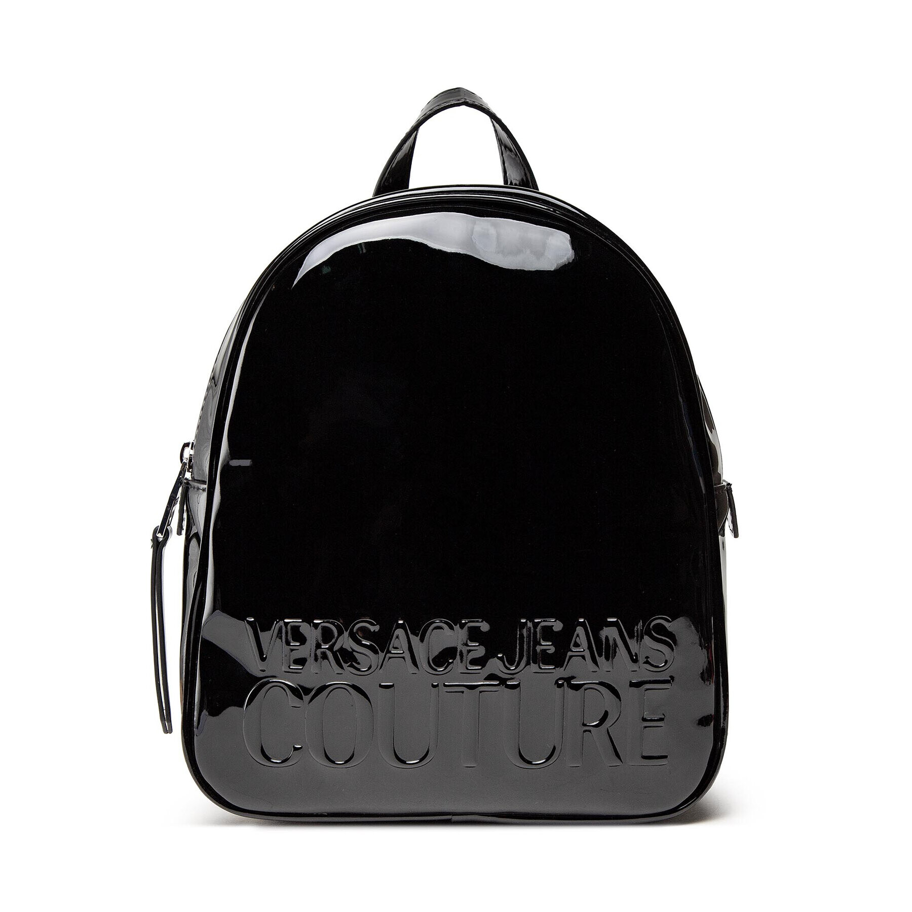Versace Jeans Couture Раница 71VA4BR8 Черен - Pepit.bg
