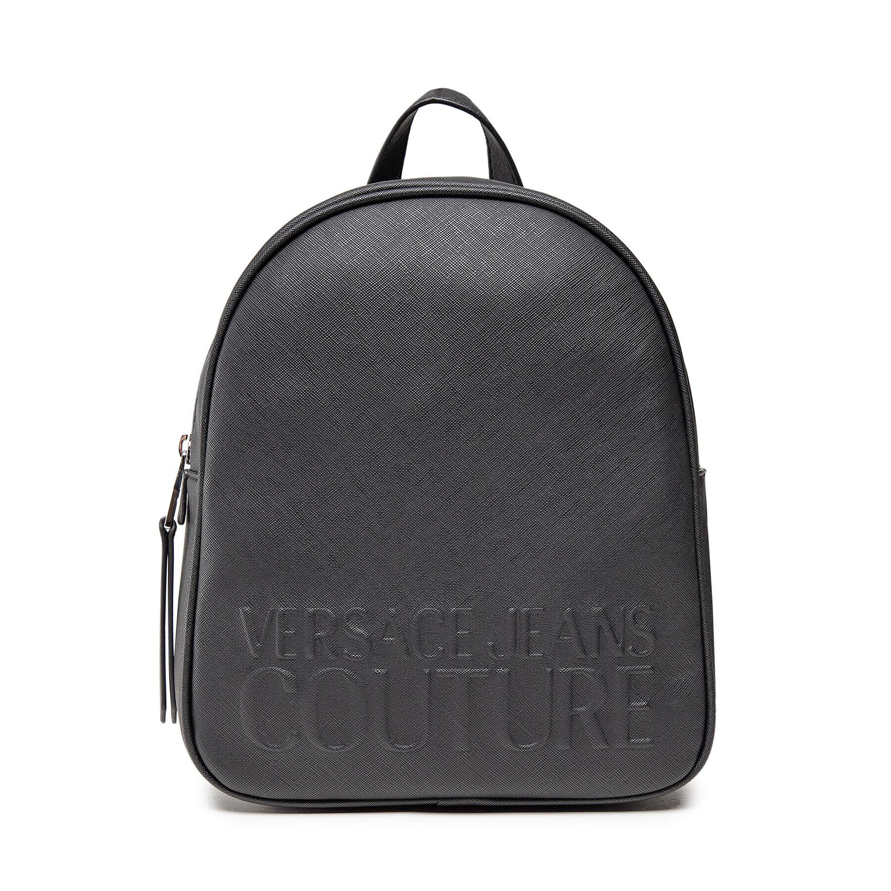 Versace Jeans Couture Раница 71VA4BR8 Черен - Pepit.bg