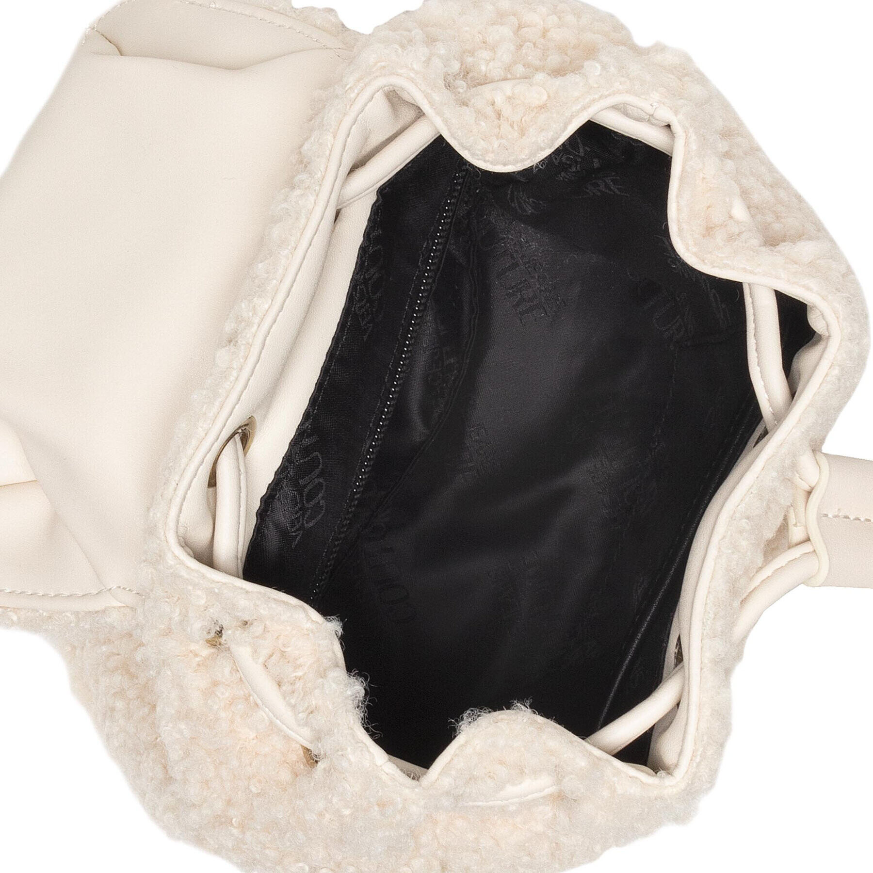 Versace Jeans Couture Раница 73VA4BFC Бежов - Pepit.bg