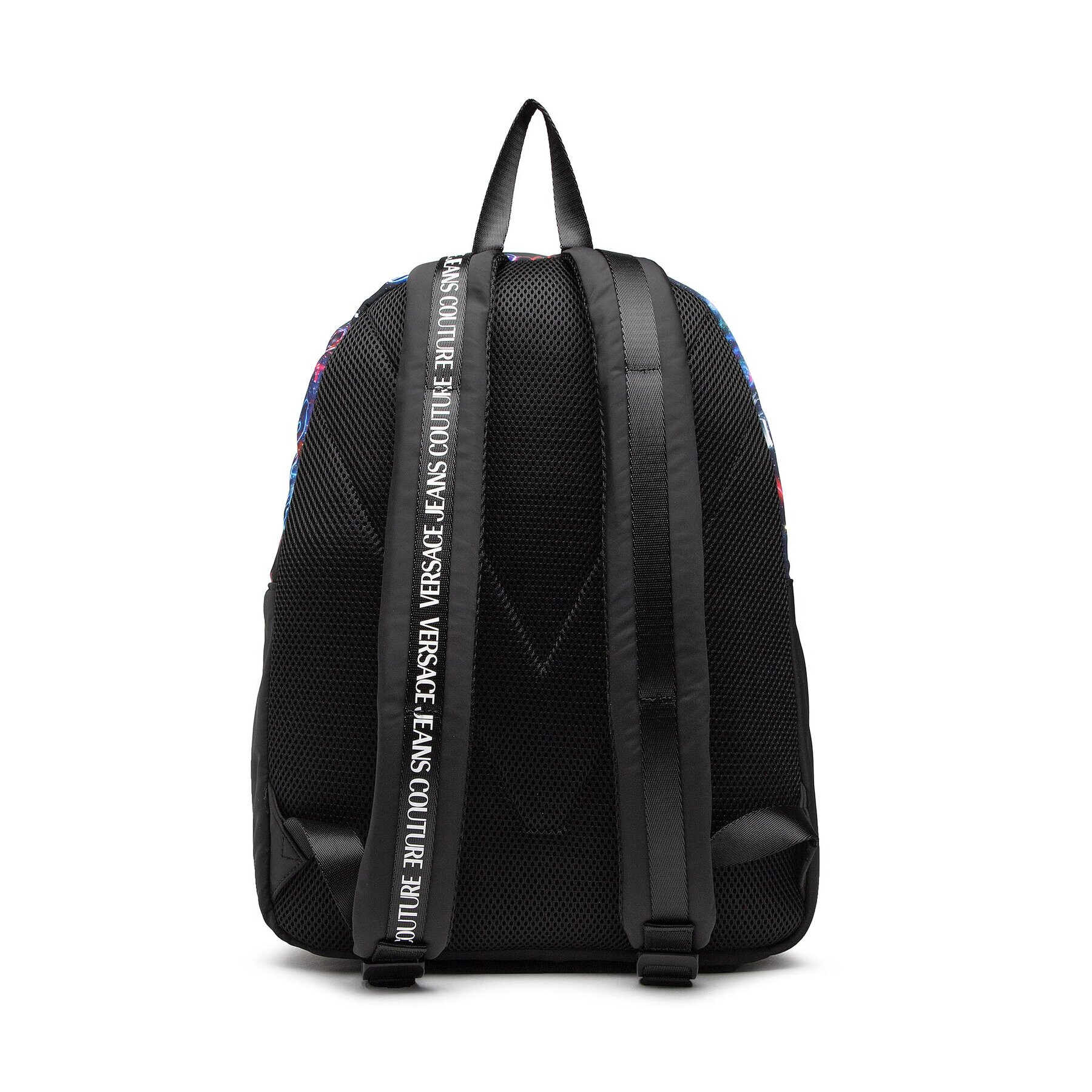 Versace Jeans Couture Раница 73YA4BC2 Тъмносин - Pepit.bg