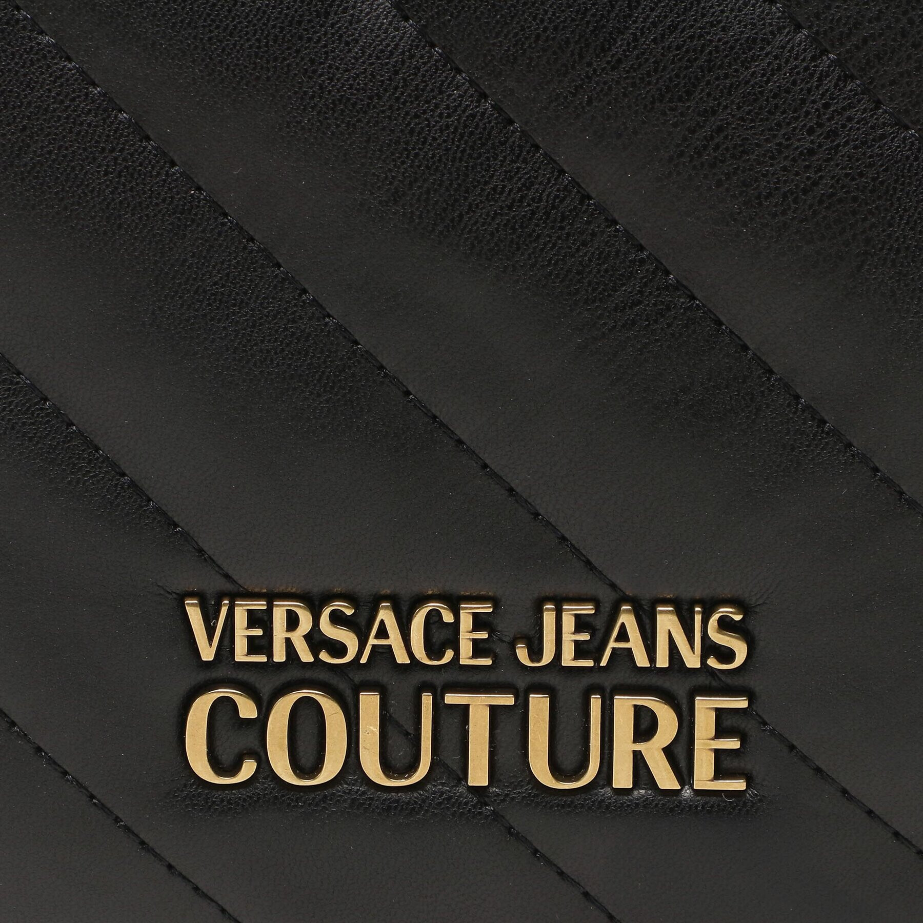 Versace Jeans Couture Раница 74VA4BAG Черен - Pepit.bg