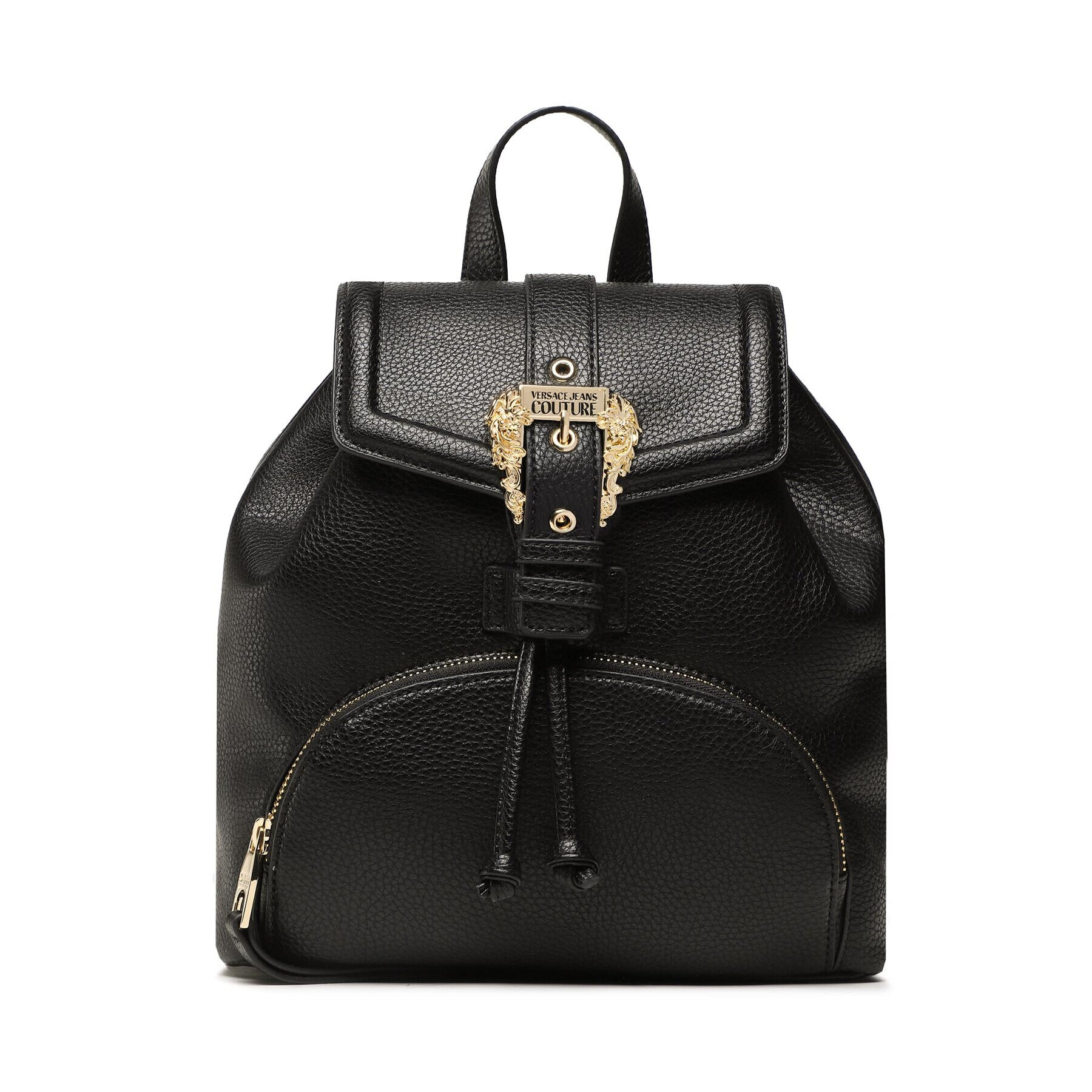 Versace Jeans Couture Раница 74VA4BF8 Черен - Pepit.bg