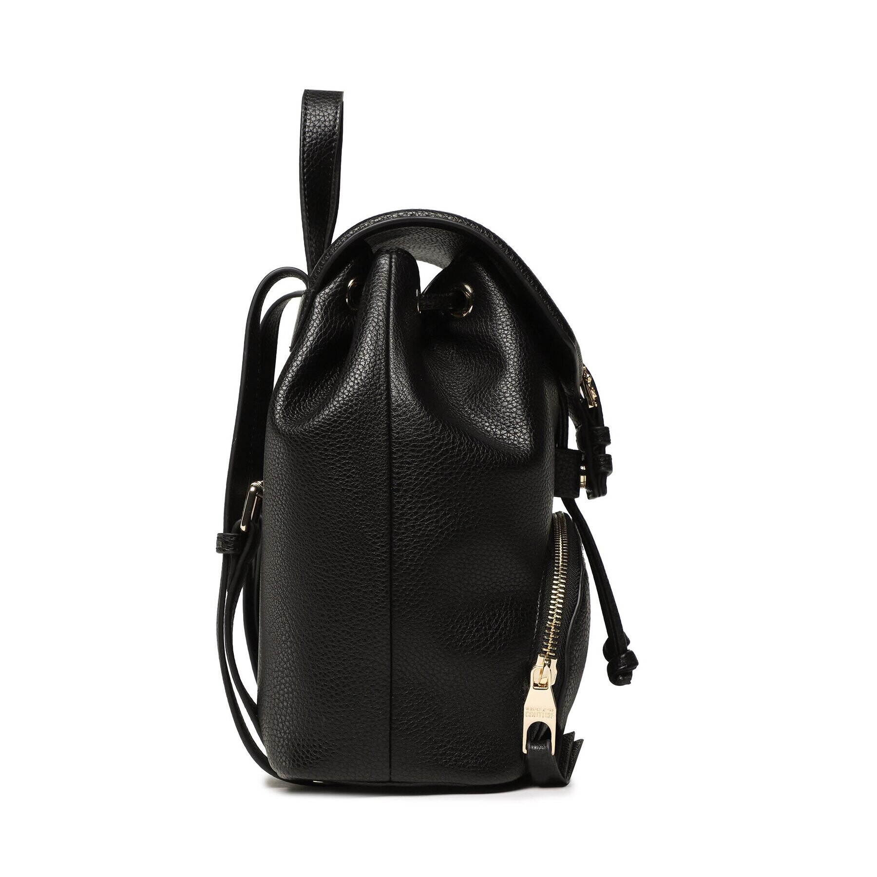 Versace Jeans Couture Раница 74VA4BF8 Черен - Pepit.bg