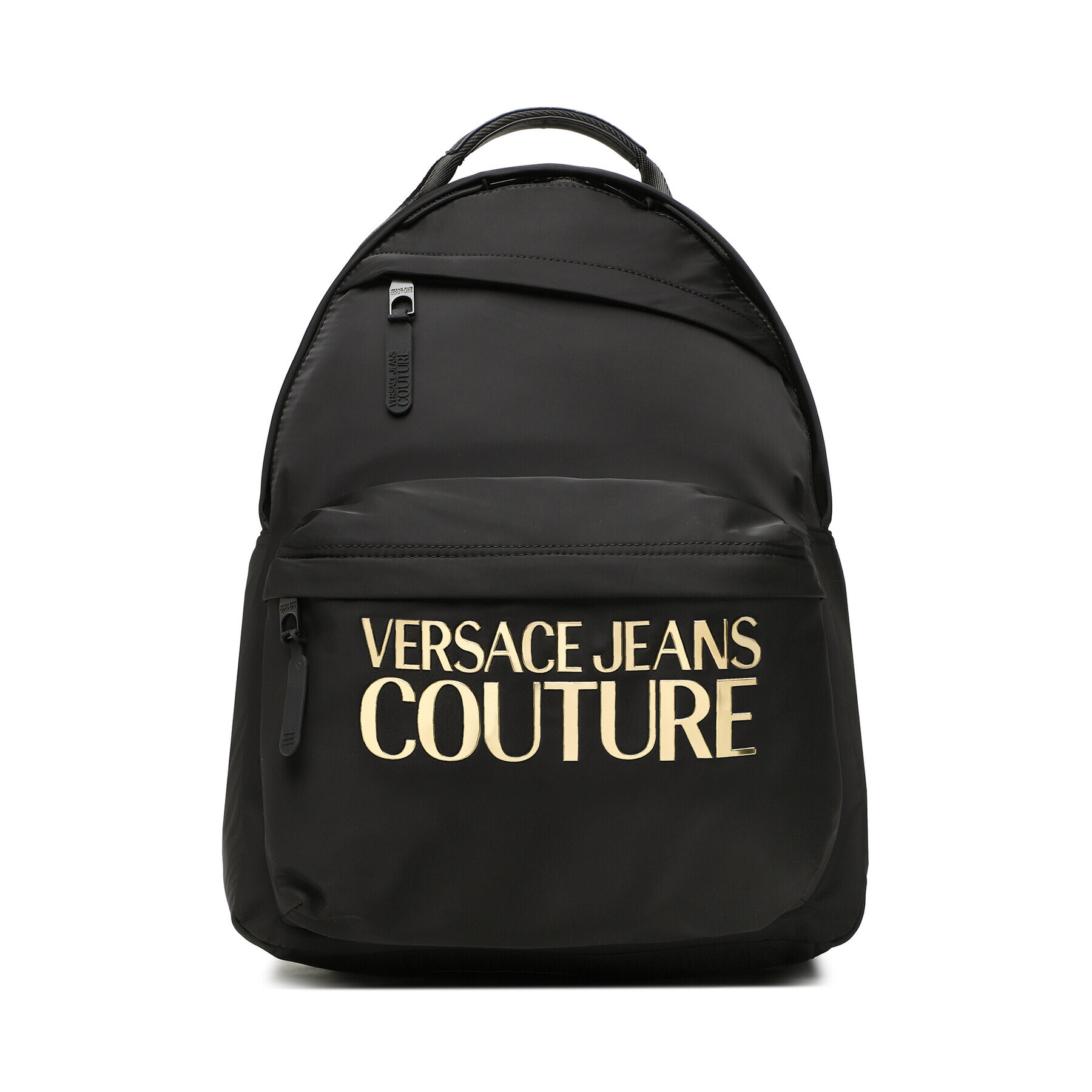 Versace Jeans Couture Раница 74YA4B90 Черен - Pepit.bg