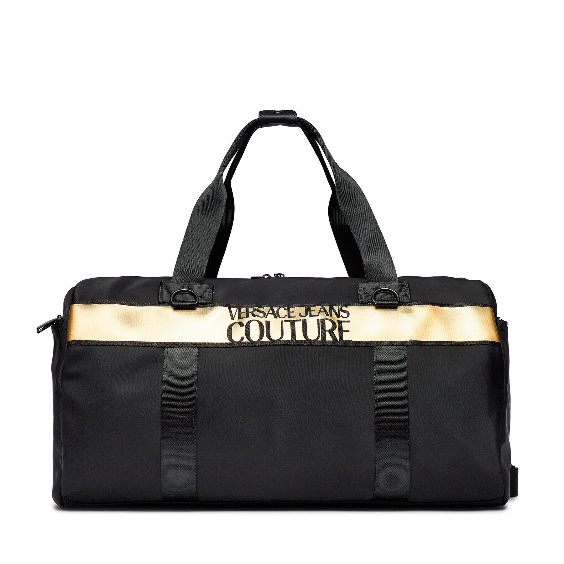 Versace Jeans Couture Сак 75YA4B93 Черен - Pepit.bg