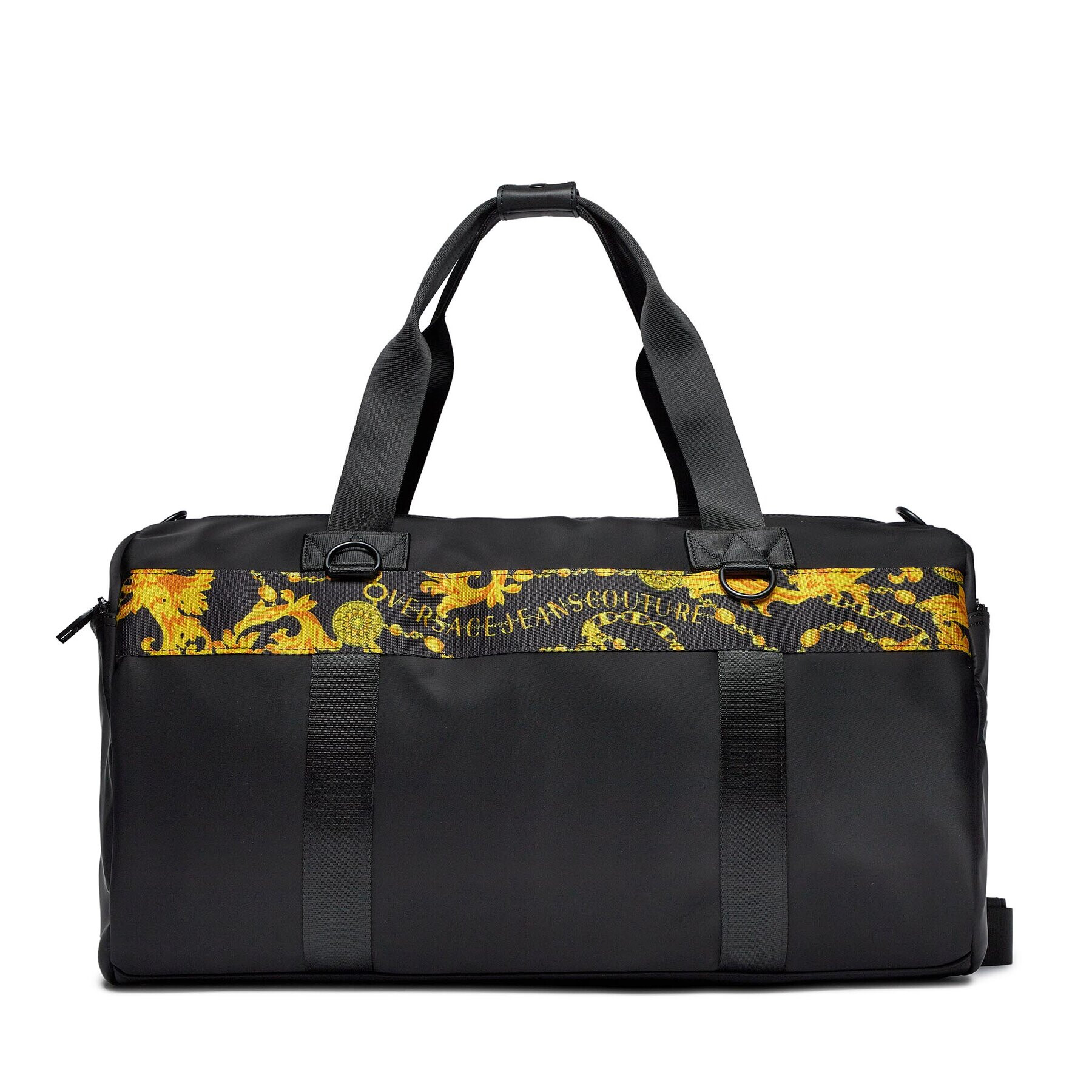 Versace Jeans Couture Сак 75YA4B93 Черен - Pepit.bg