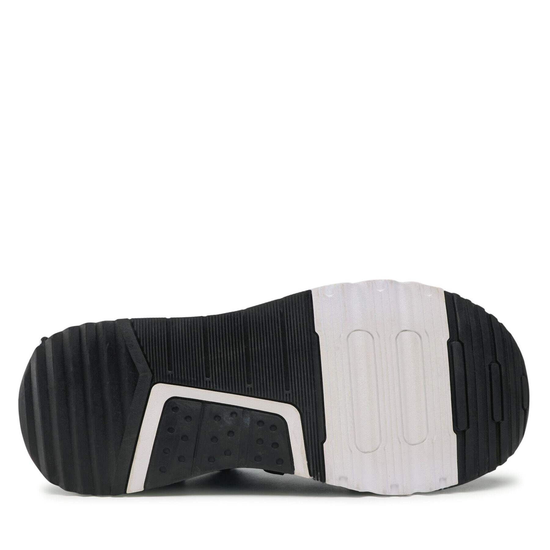 Versace Jeans Couture Сникърси 71YA3SA6 Син - Pepit.bg