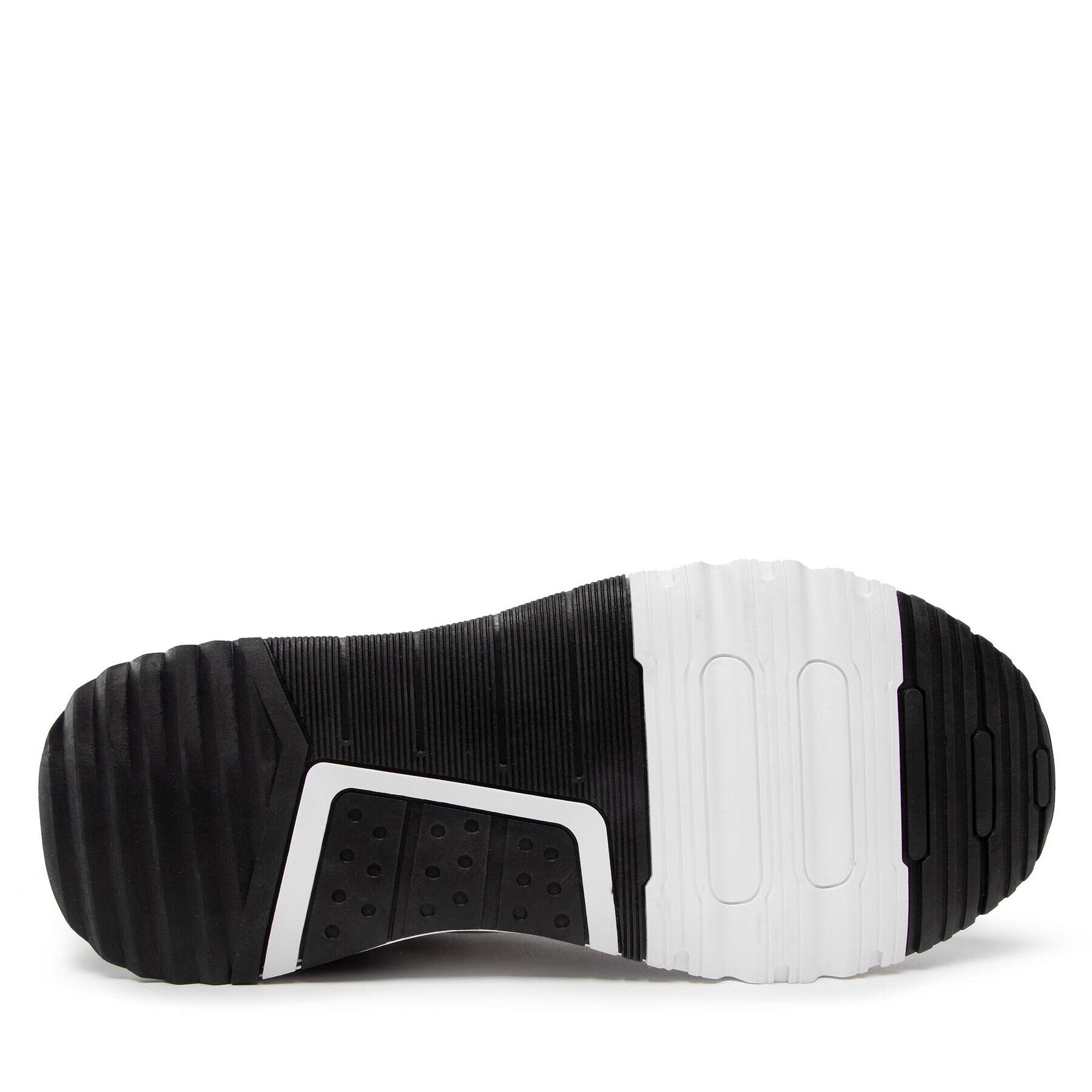 Versace Jeans Couture Сникърси 72YA3SA5 Бял - Pepit.bg