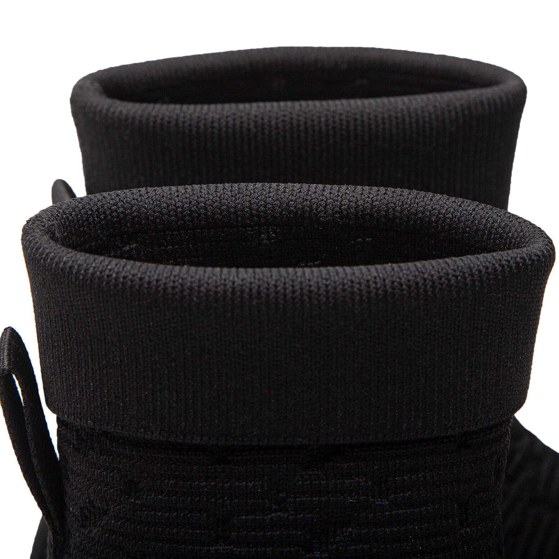 Versace Jeans Couture Сникърси 73VA3SCA ZS016 Черен - Pepit.bg