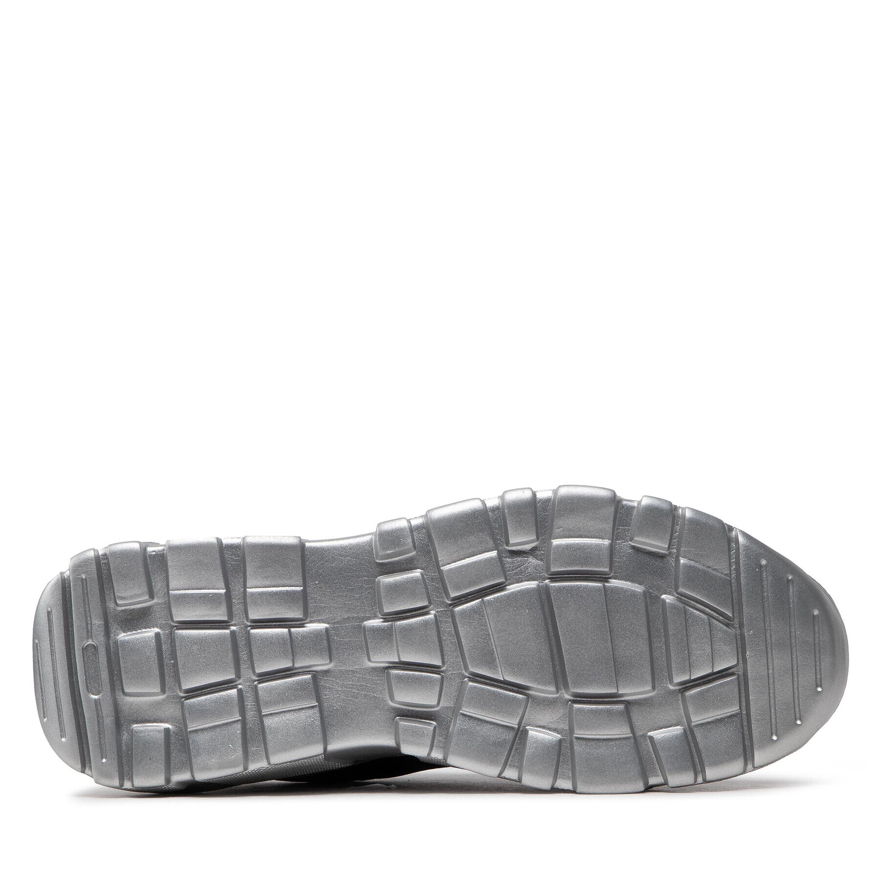 Versace Jeans Couture Сникърси 73YA3SC4 Черен - Pepit.bg