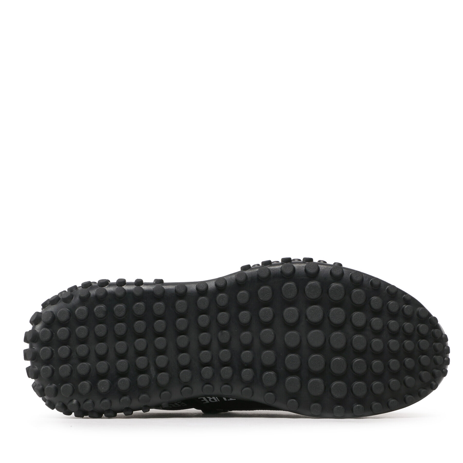Versace Jeans Couture Сникърси 73YA3SN2 ZS402 Черен - Pepit.bg