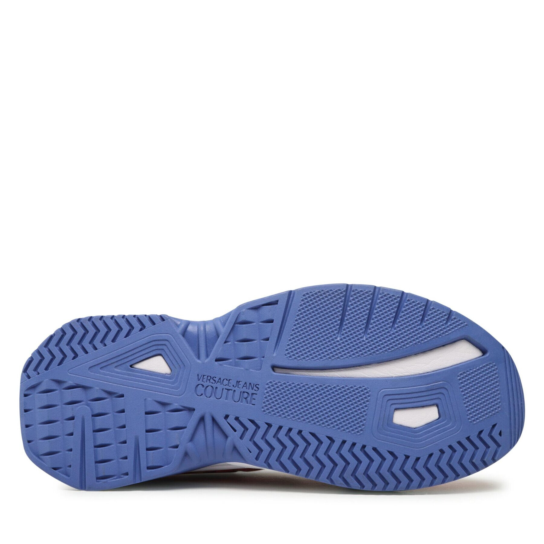 Versace Jeans Couture Сникърси 74VA3SF1 Розов - Pepit.bg