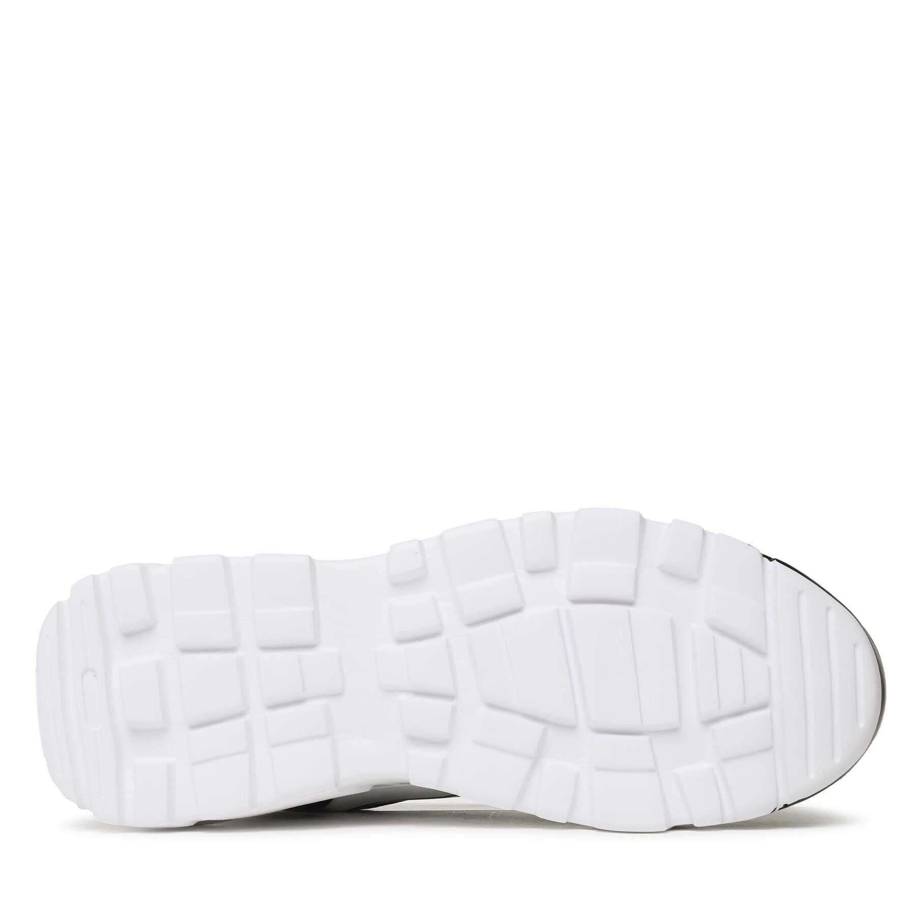 Versace Jeans Couture Сникърси 74YA3SCC Черен - Pepit.bg
