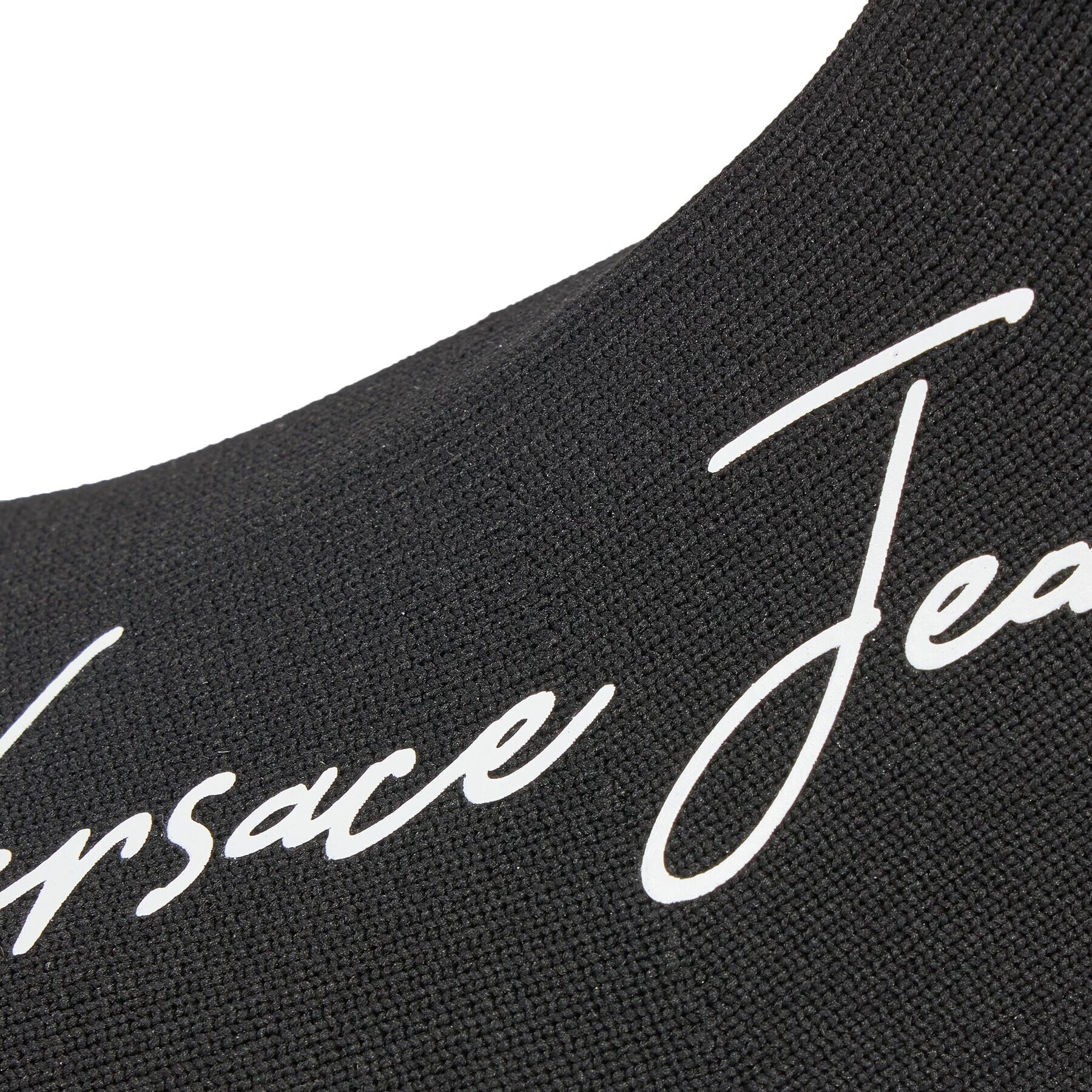 Versace Jeans Couture Сникърси 75VA3SV5 Черен - Pepit.bg