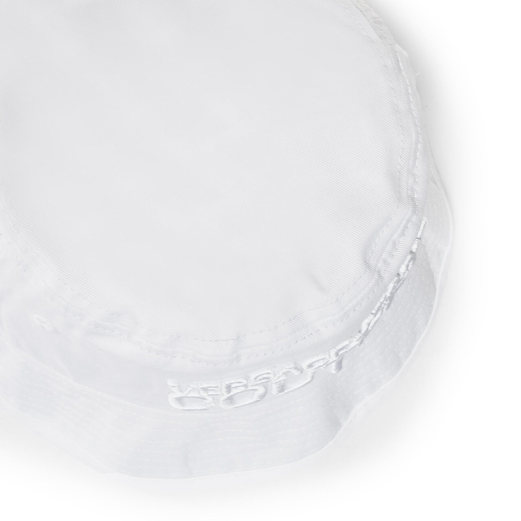 Versace Jeans Couture Текстилна шапка E8YVBK17 Бял - Pepit.bg
