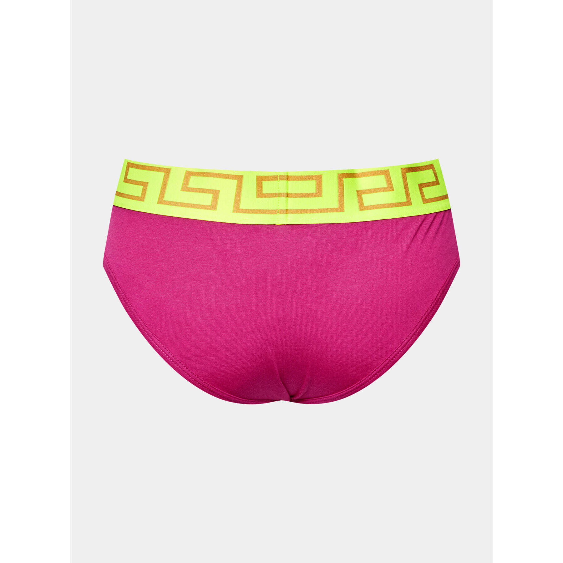 Versace Класически дамски бикини 1001381 Розов - Pepit.bg