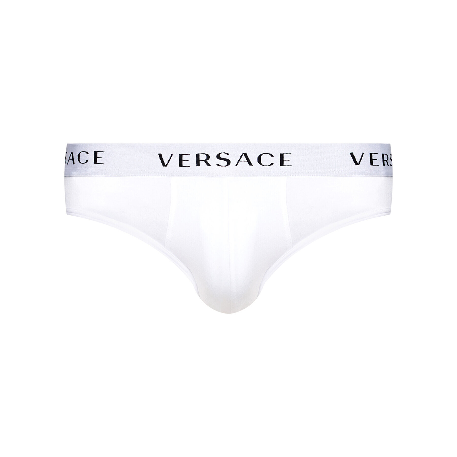 Versace Комплект 3 чифта слипове Basso AU04319 Цветен - Pepit.bg