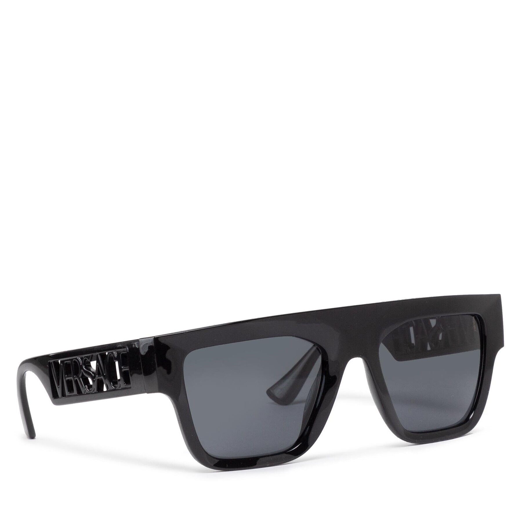 Versace Слънчеви очила 0VE4430U GB1/87 Черен - Pepit.bg