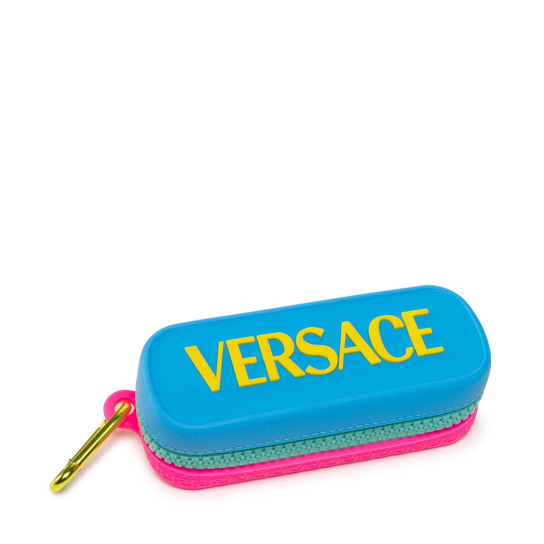 Versace Слънчеви очила 0VK4428U GB1/87 Черен - Pepit.bg