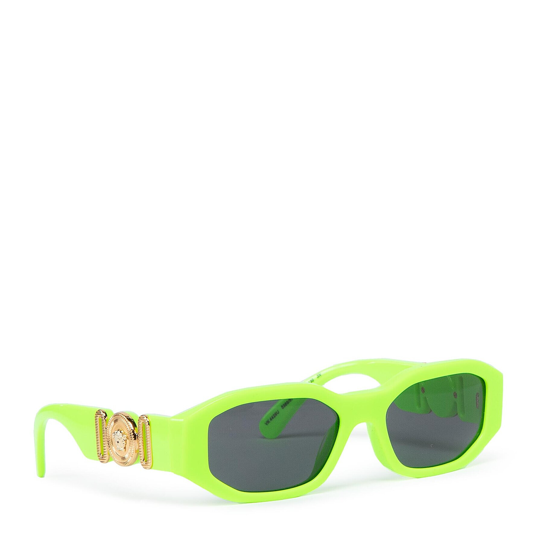 Versace Слънчеви очила 0VK4429U 536987 Зелен - Pepit.bg