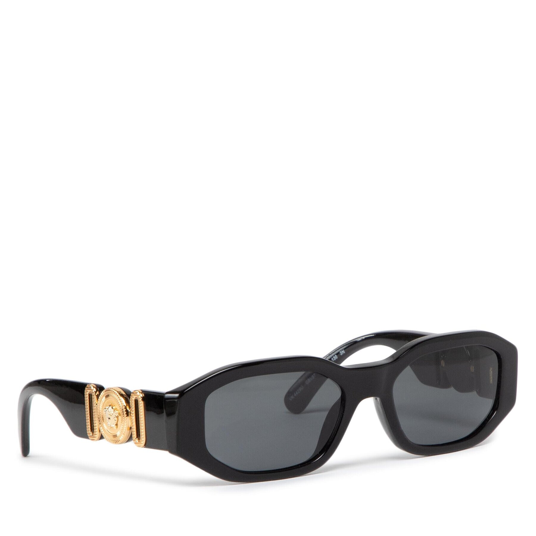 Versace Слънчеви очила 0VK4429U GB1/87 Черен - Pepit.bg