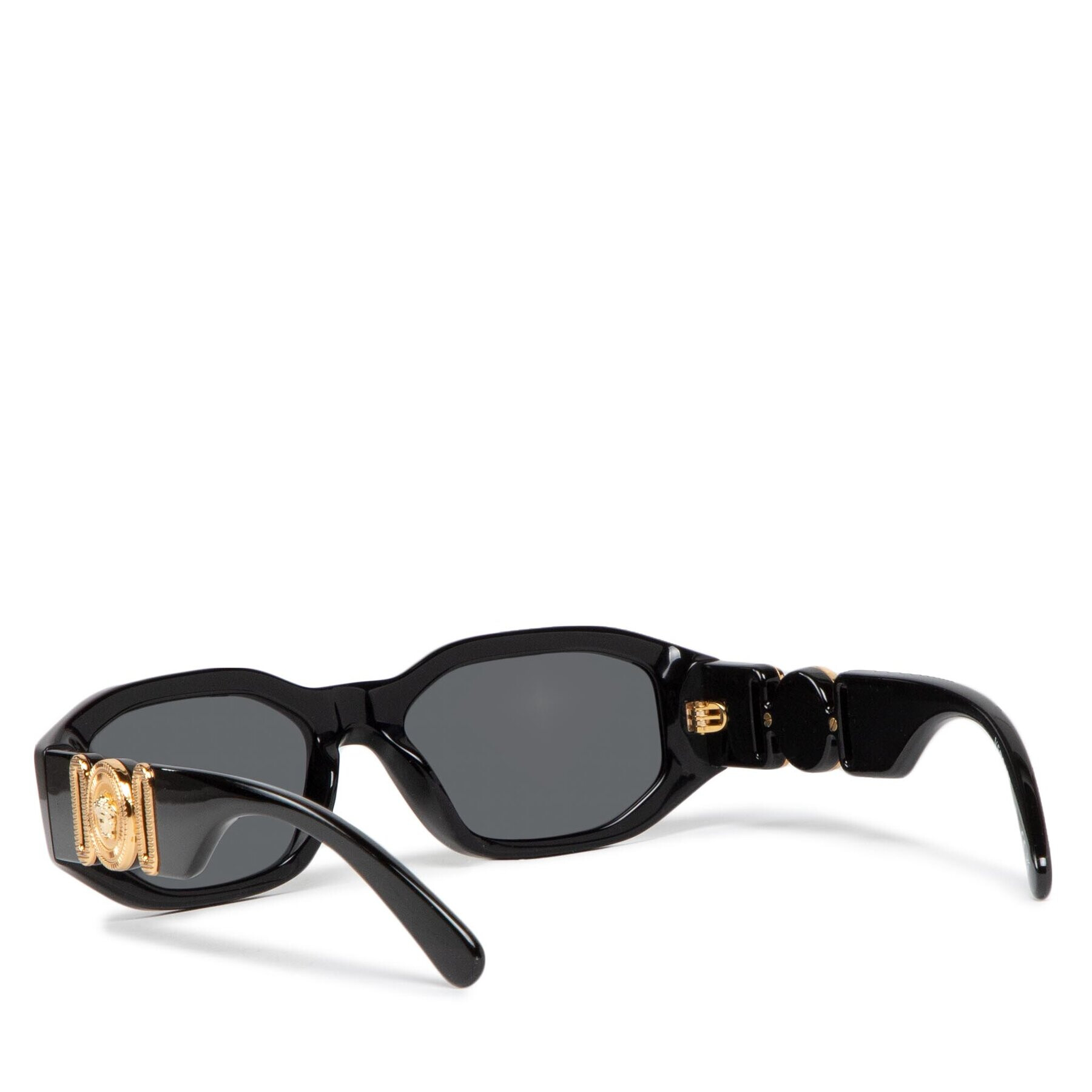 Versace Слънчеви очила 0VK4429U GB1/87 Черен - Pepit.bg